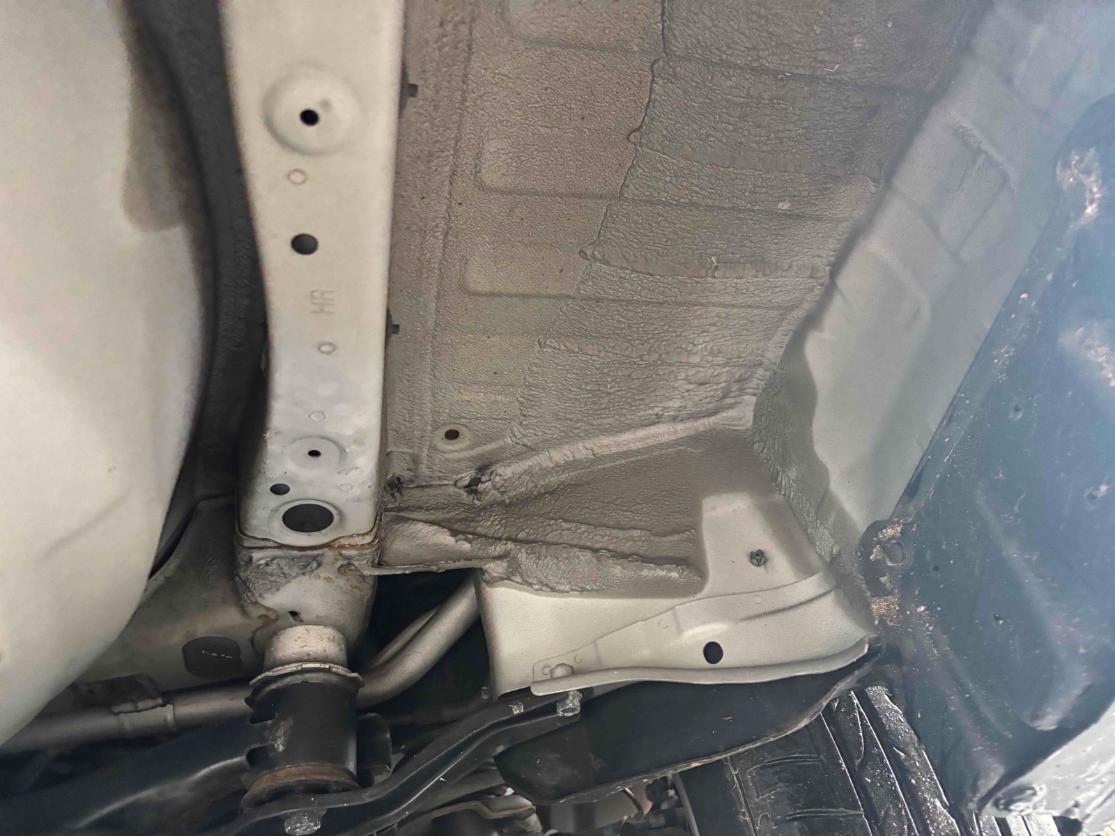 SUBARU LEGACY OUTBACK LIMITED 4WD Thumbnail 25