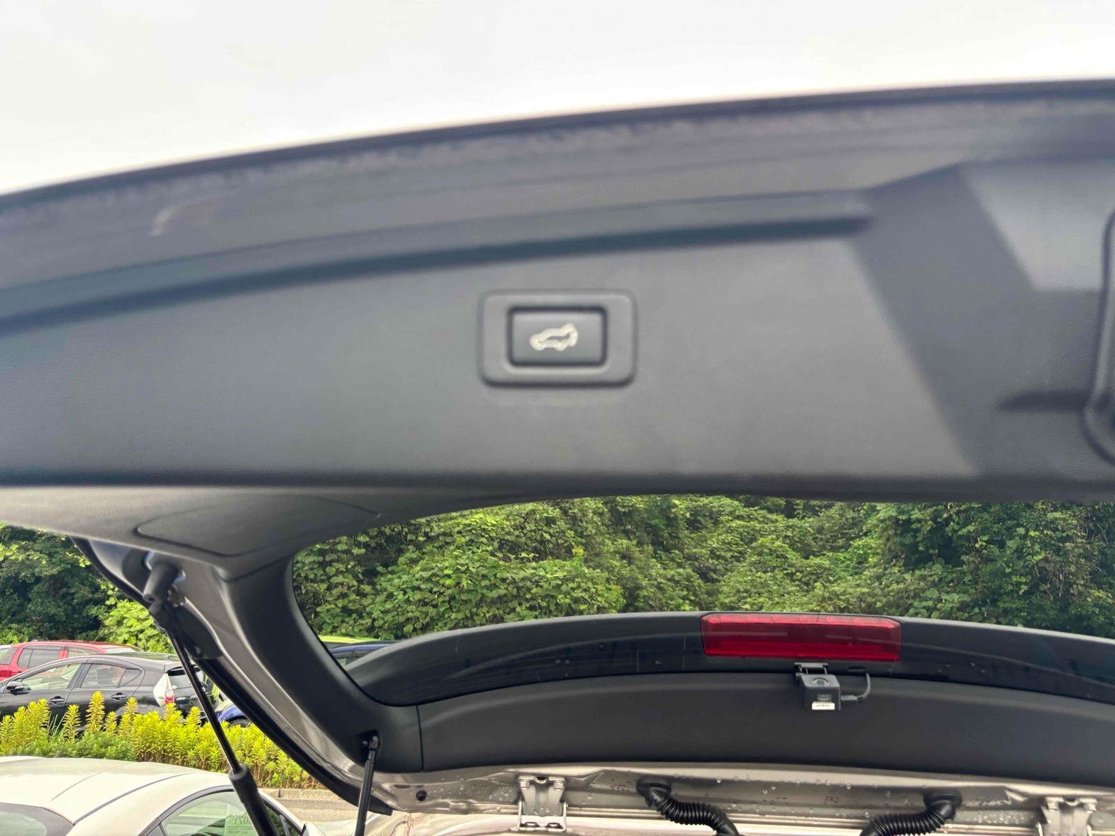 SUBARU LEGACY OUTBACK LIMITED 4WD Thumbnail 16