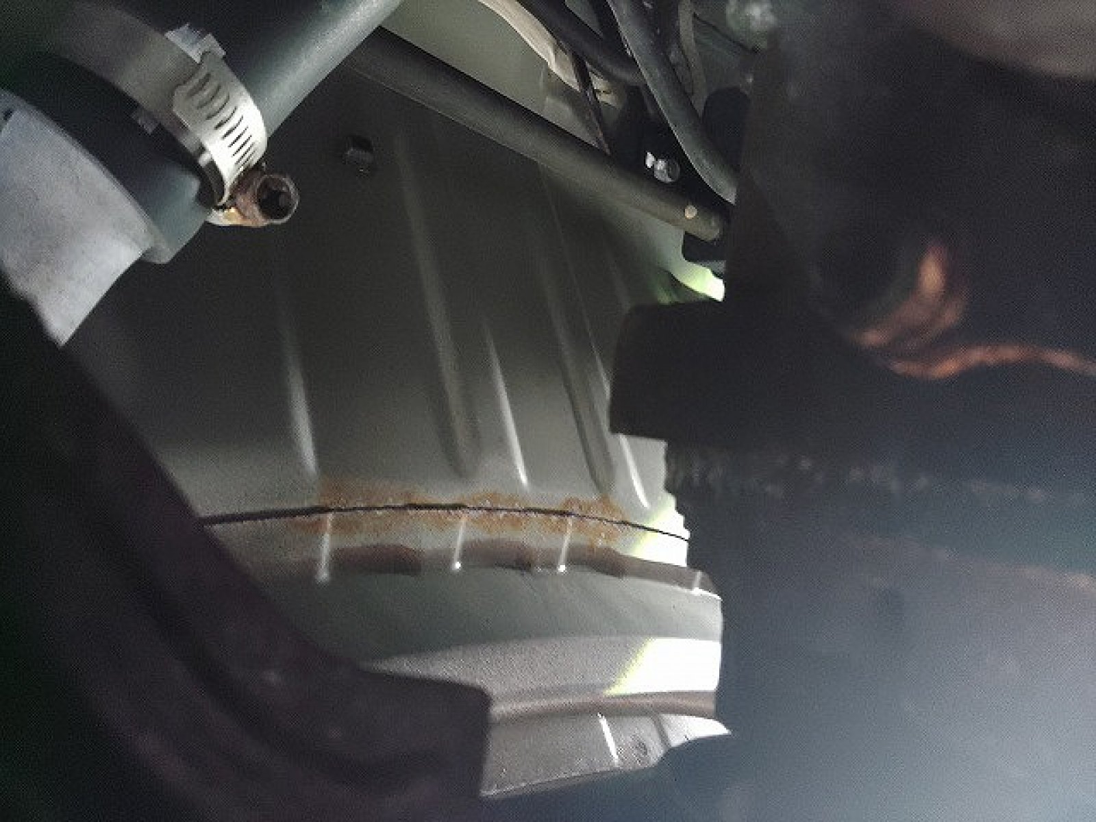 SUBARU LEGACY OUTBACK LIMITED 4WD Thumbnail 28