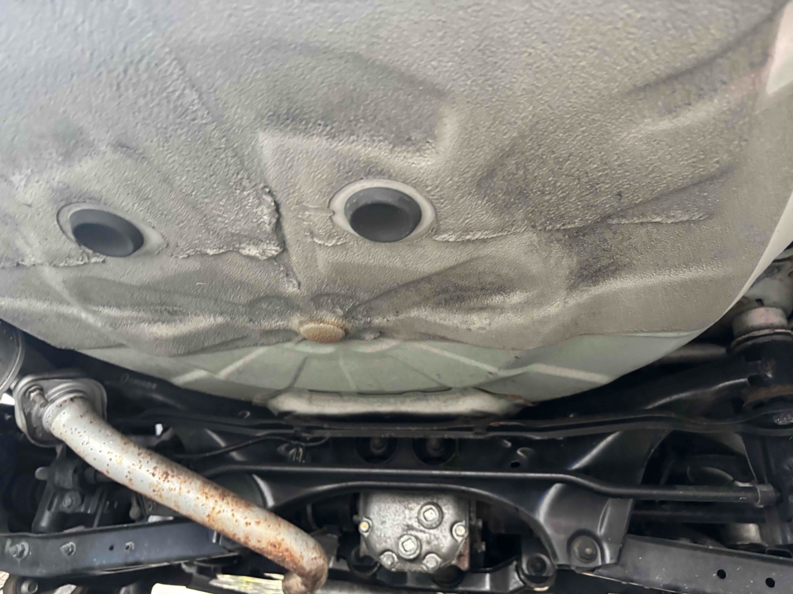 SUBARU LEGACY OUTBACK LIMITED 4WD Thumbnail 26