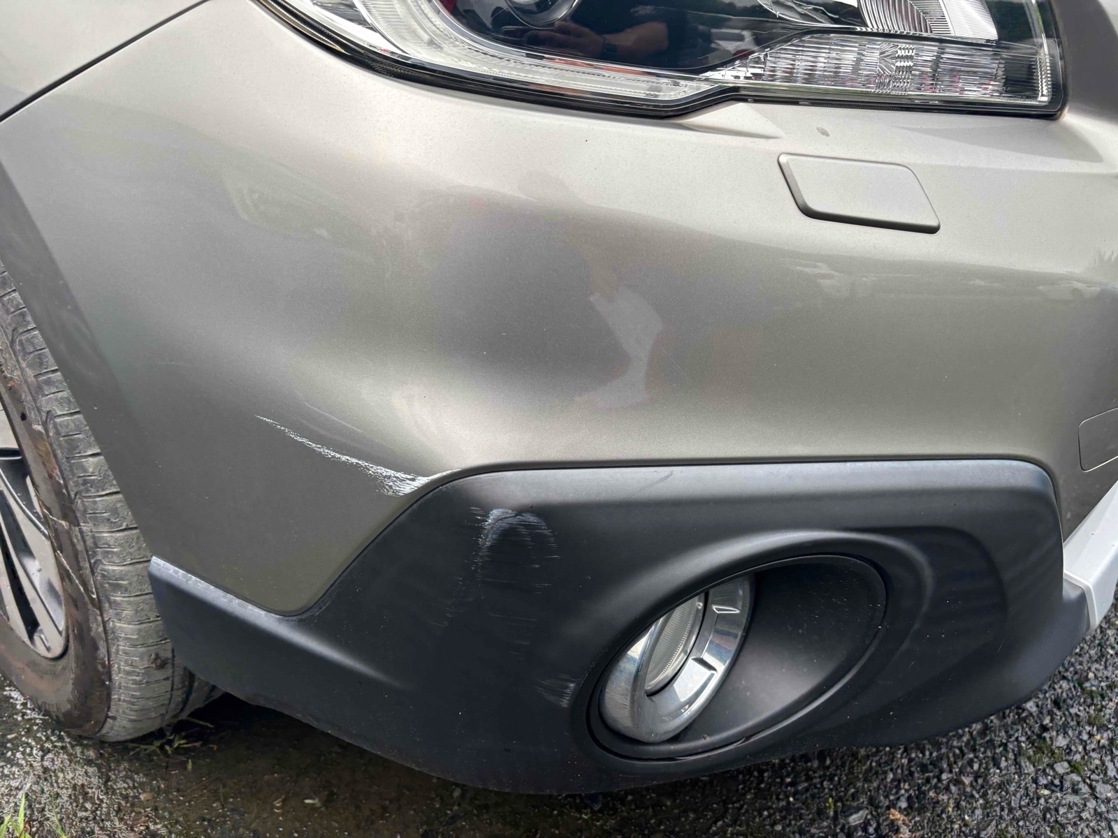 SUBARU LEGACY OUTBACK LIMITED 4WD Thumbnail 18