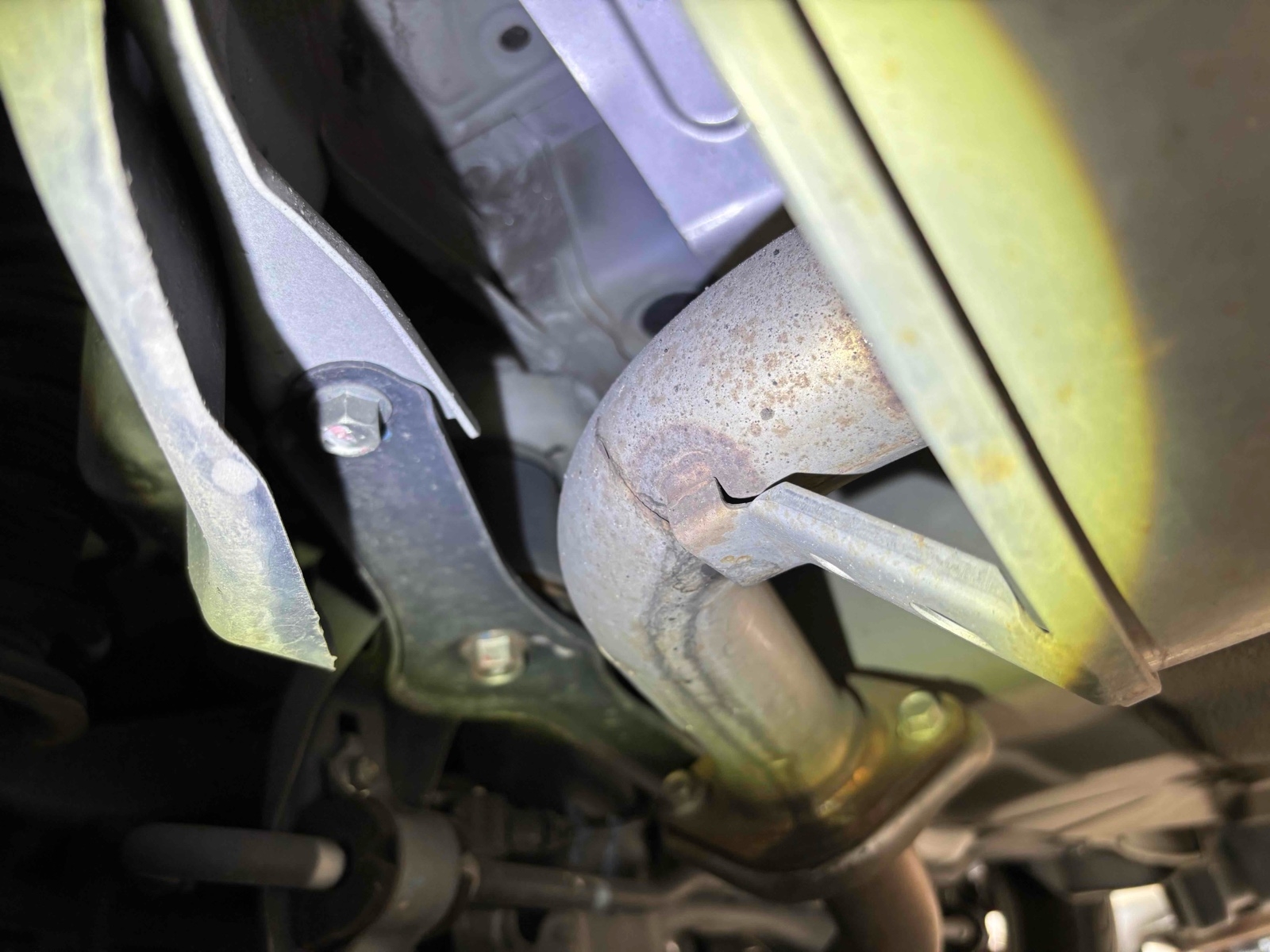 SUBARU LEGACY B4 B4 4WD Thumbnail 8