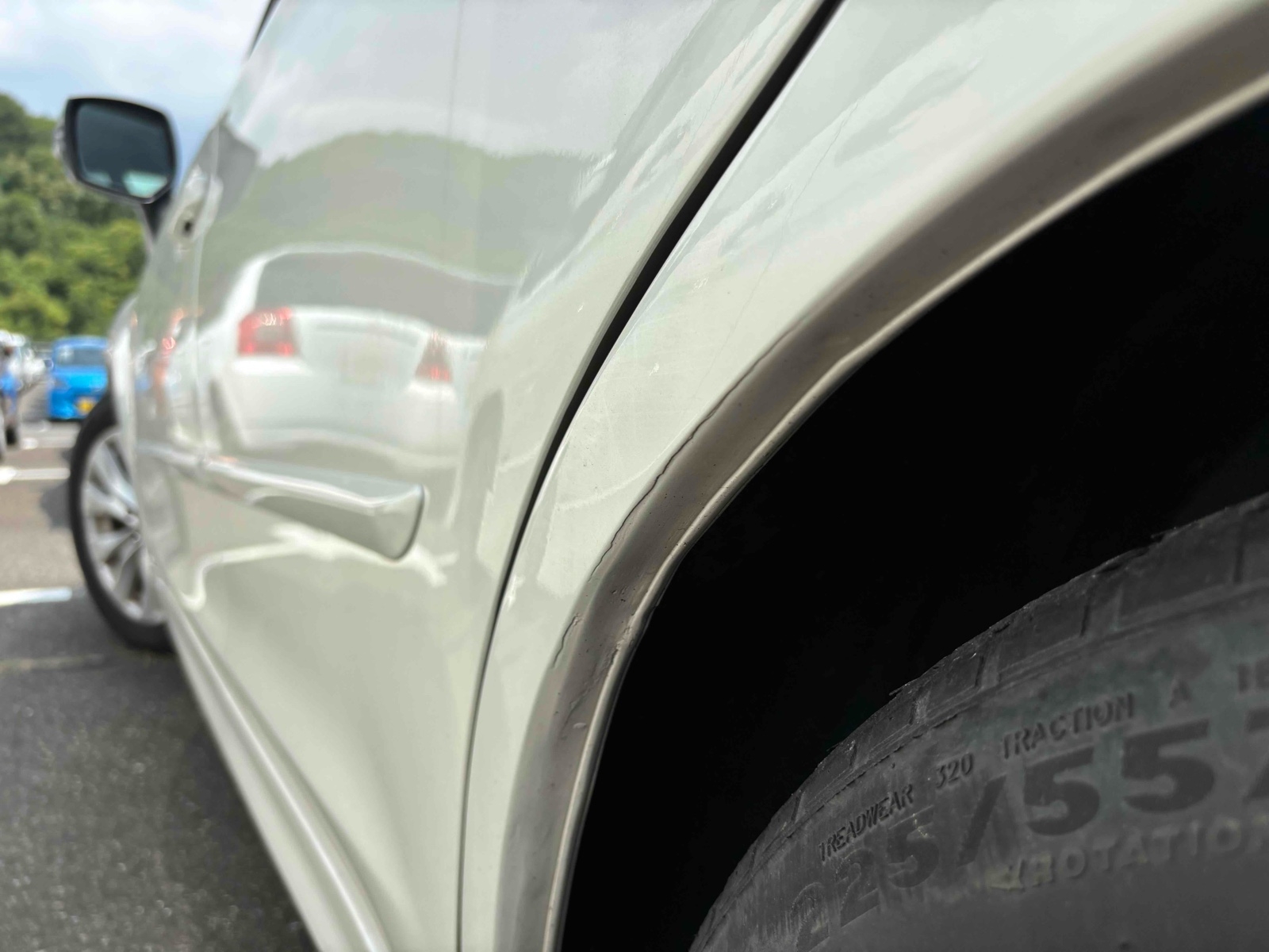SUBARU LEGACY B4 B4 4WD Thumbnail 11