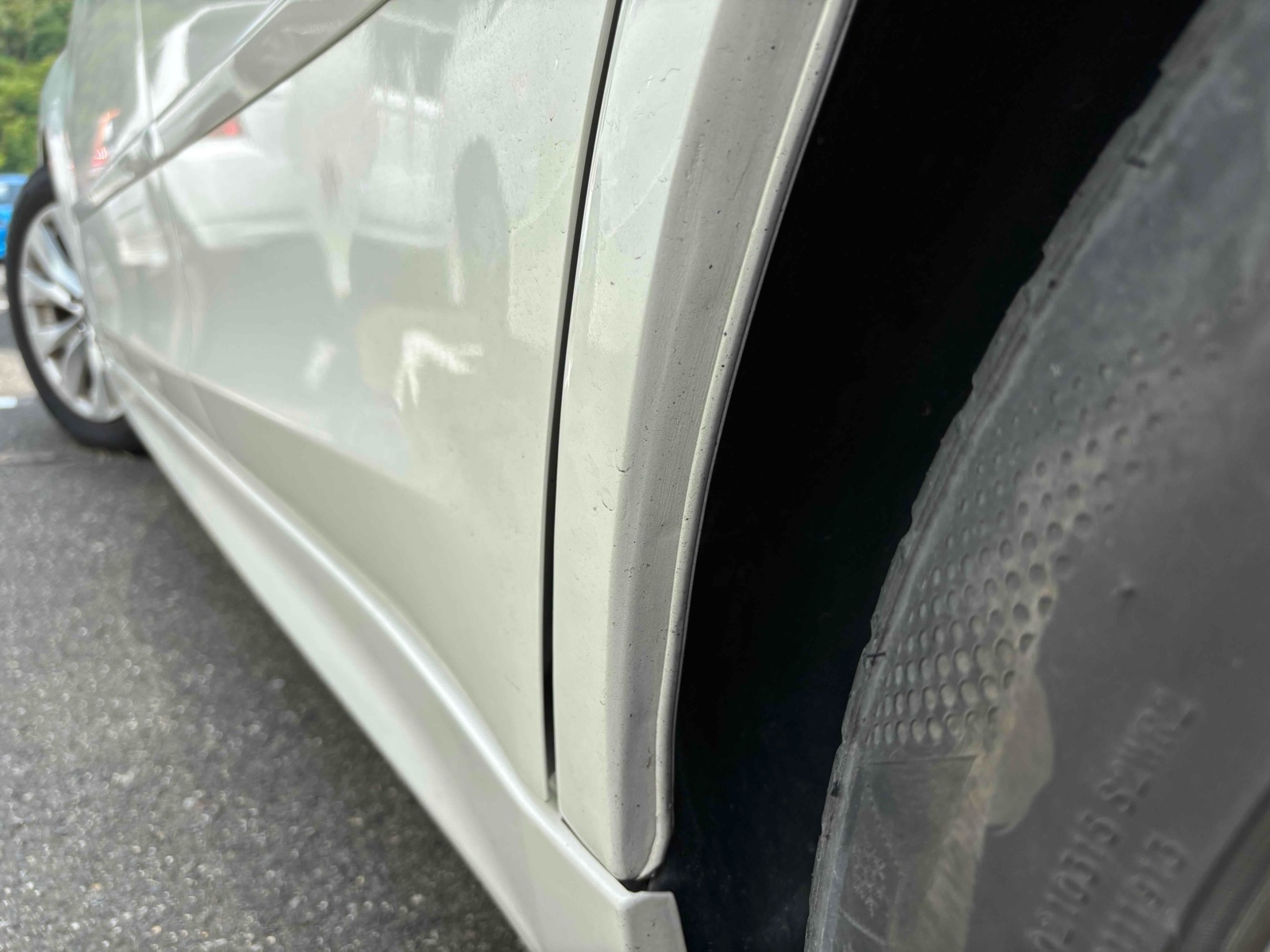 SUBARU LEGACY B4 B4 4WD Thumbnail 9