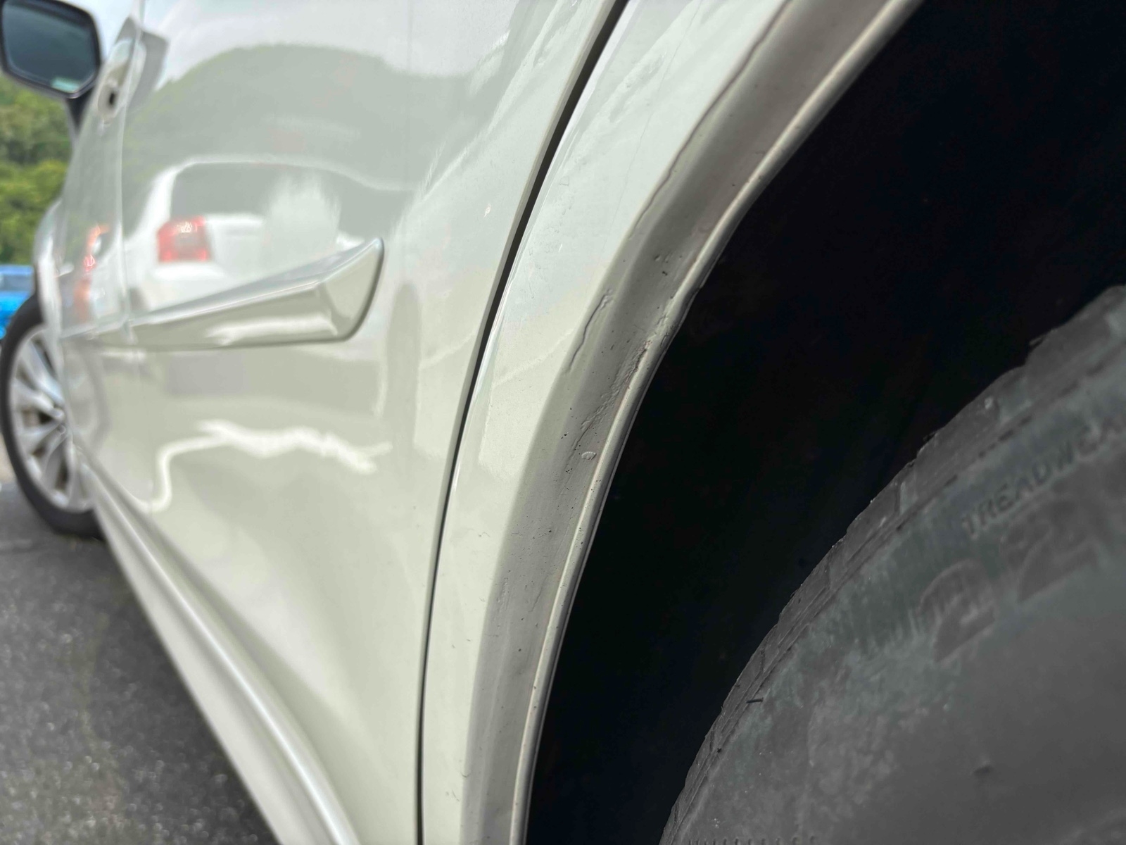 SUBARU LEGACY B4 B4 4WD Thumbnail 10