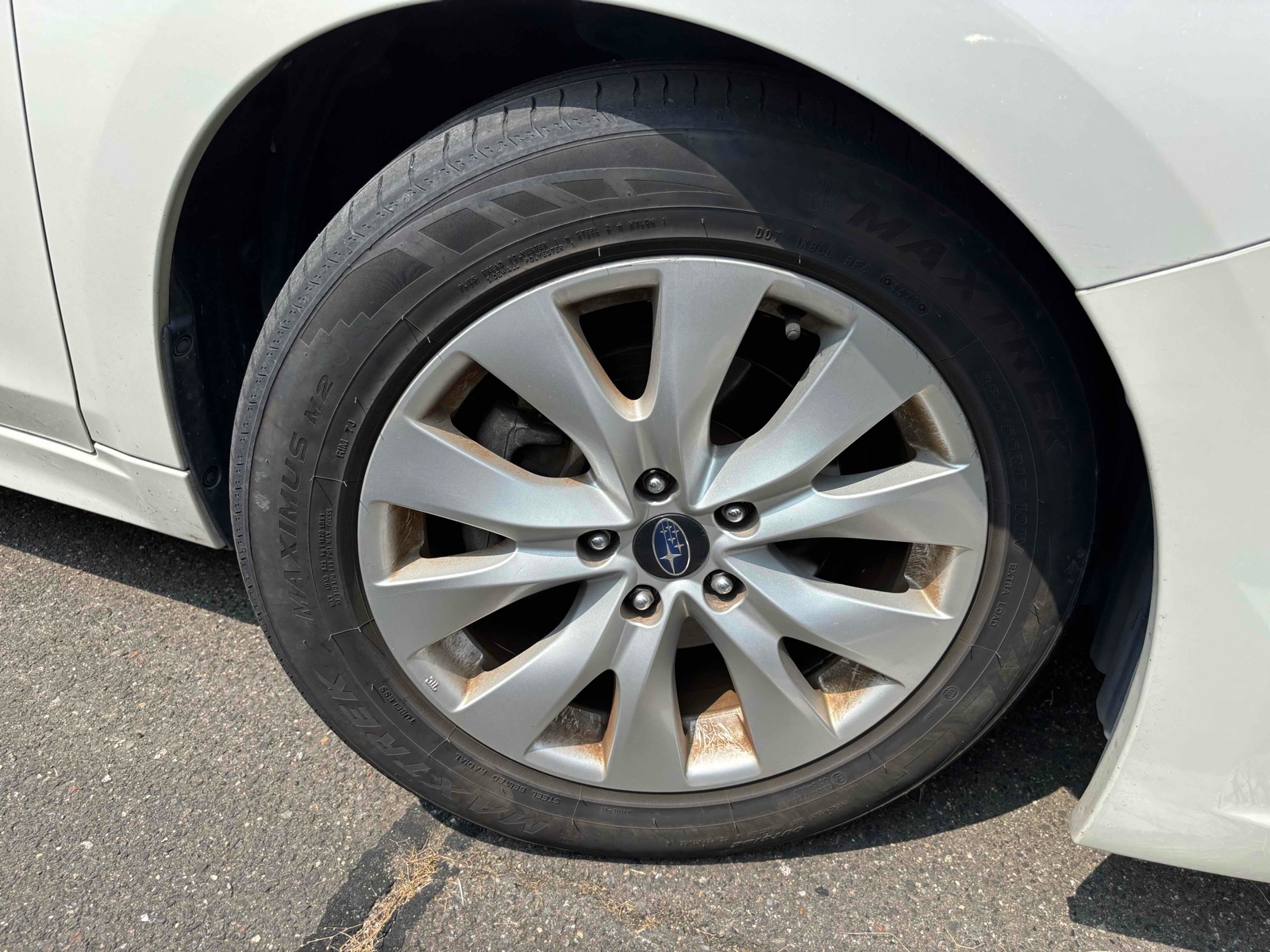 SUBARU LEGACY B4 B4 4WD Thumbnail 13