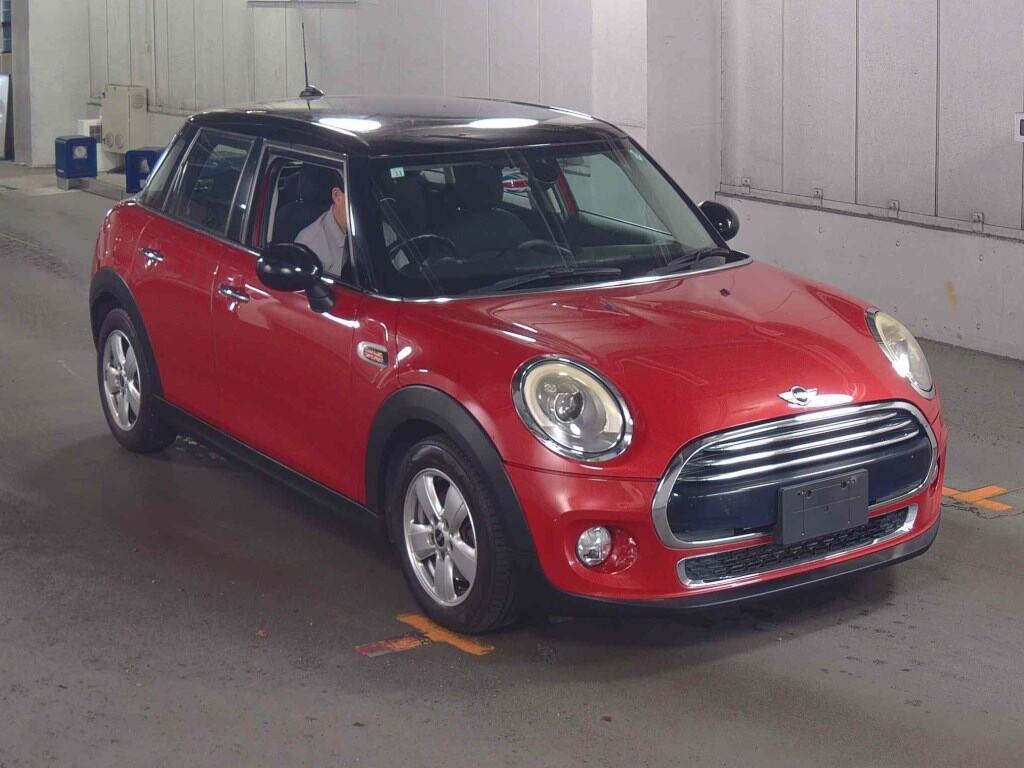 MINI  COOPER Thumbnail 3