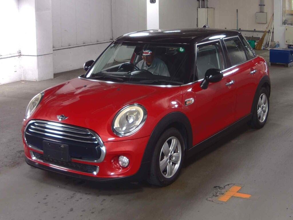 MINI  COOPER Thumbnail 6