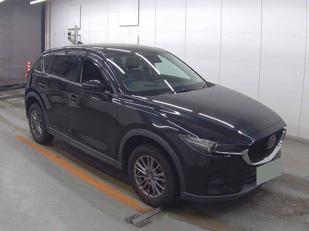 MAZDA CX-5 25S L PACKAGE Thumbnail 3