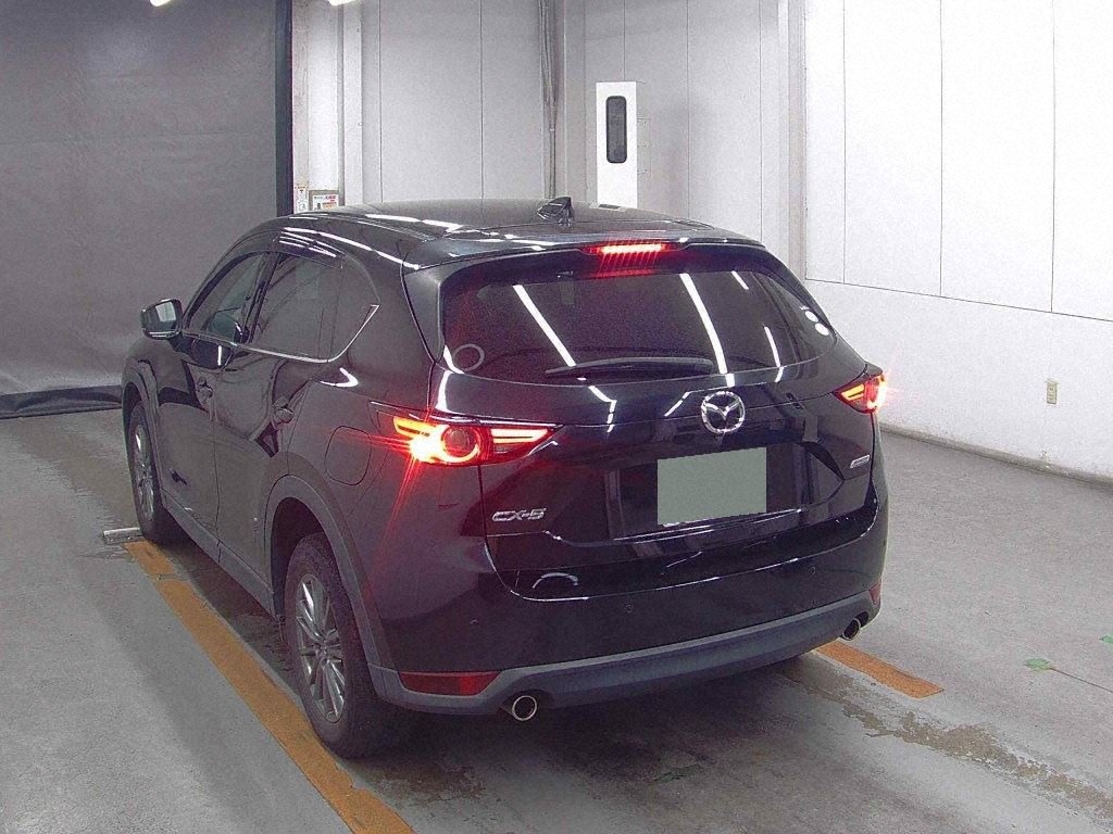 MAZDA CX-5 25S L PACKAGE Thumbnail 4
