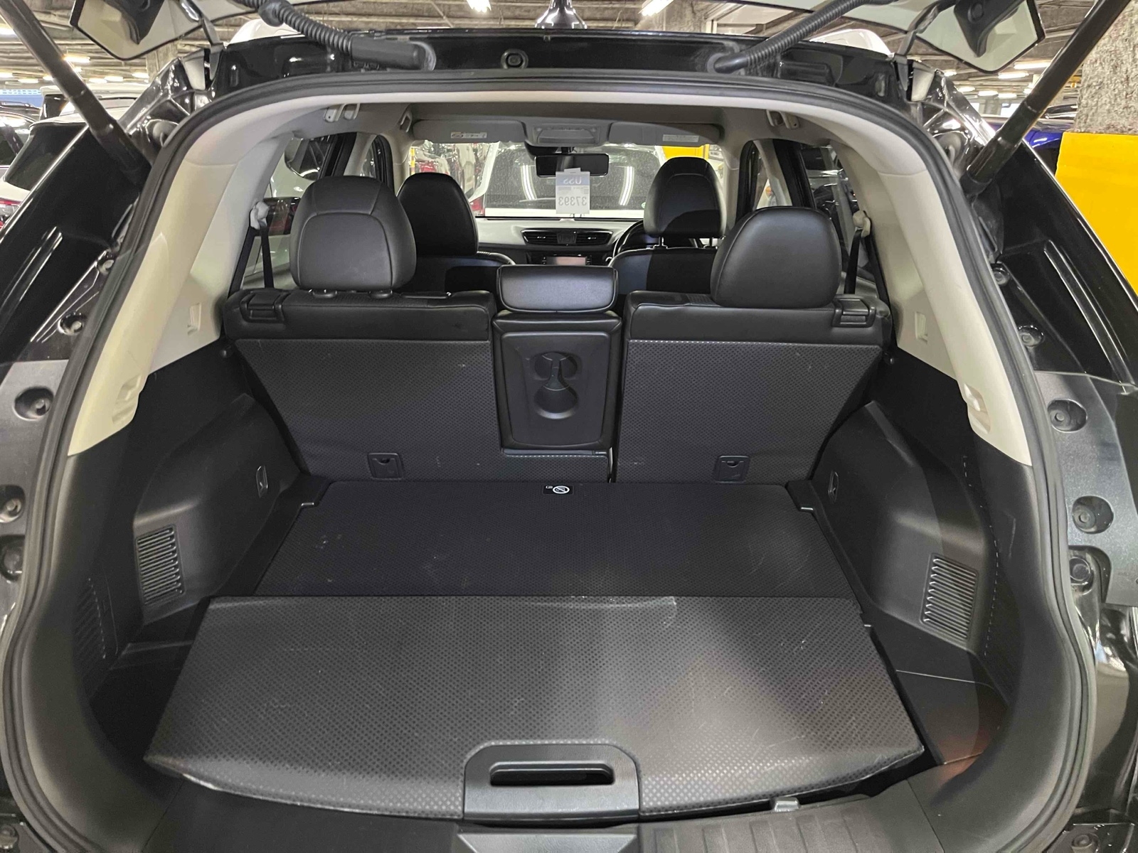 NISSAN X-TRAIL 20XI Thumbnail 21