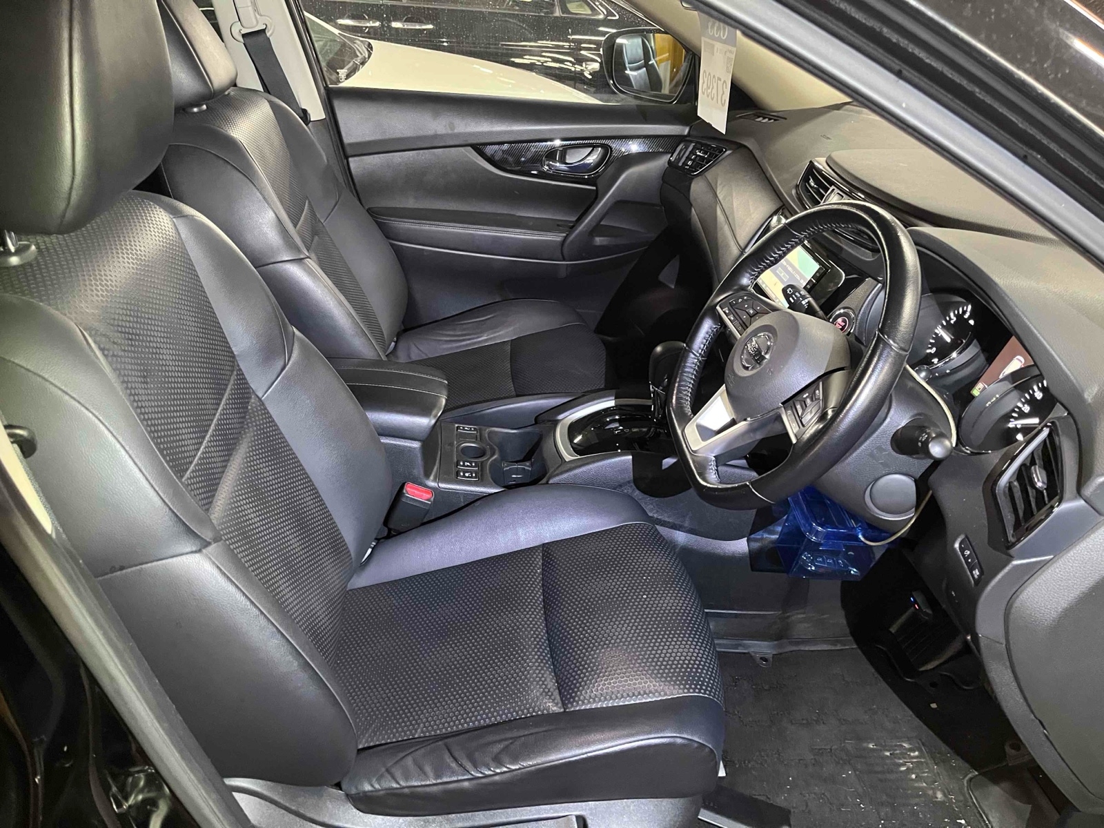 NISSAN X-TRAIL 20XI Thumbnail 10