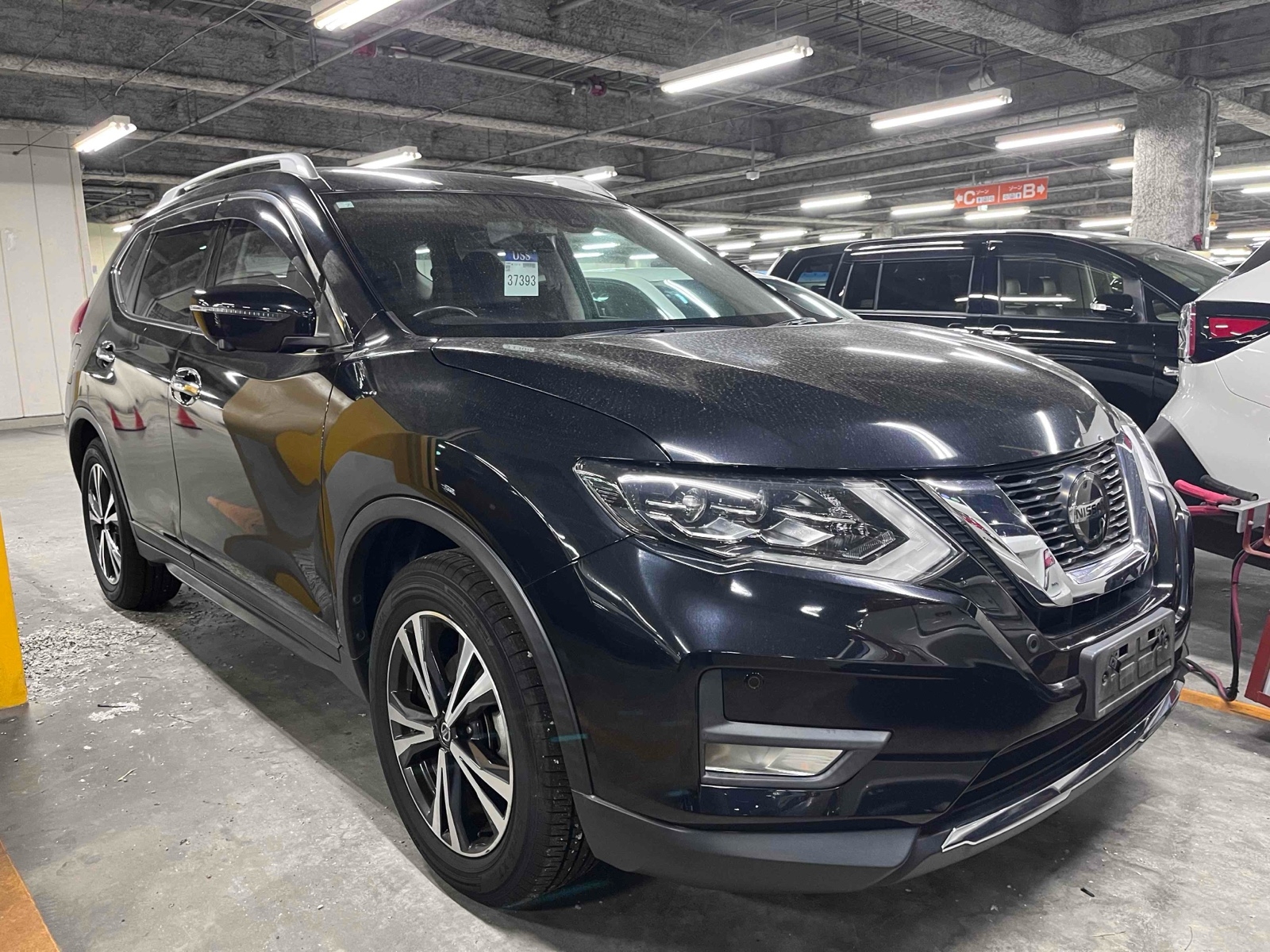 NISSAN X-TRAIL 20XI Thumbnail 1