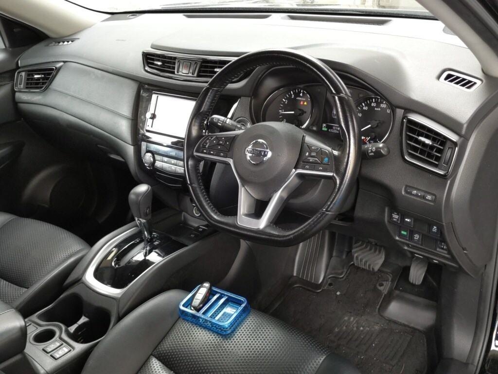 NISSAN X-TRAIL 20XI Thumbnail 4