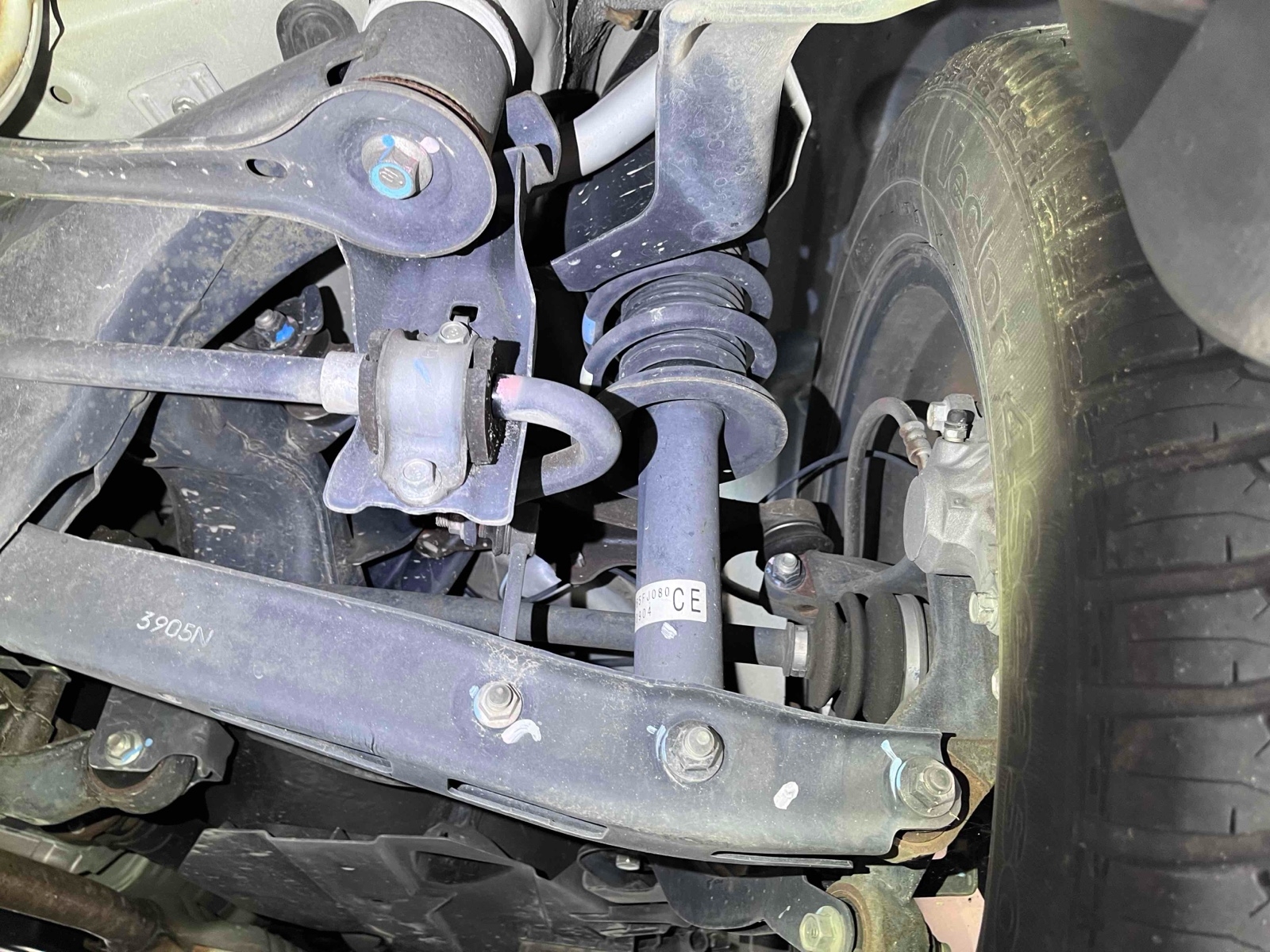 SUBARU XV HYBRID 2.0I-L EYESIGHT 4WD Thumbnail 22