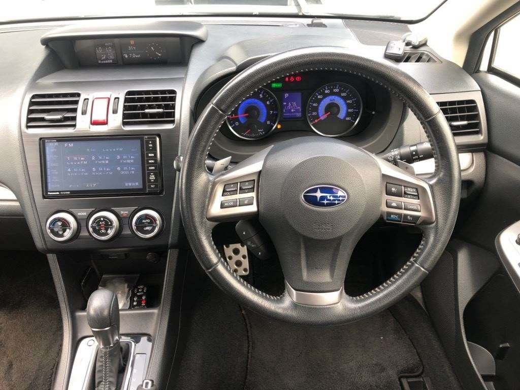 SUBARU XV HYBRID 2.0I-L EYESIGHT 4WD Thumbnail 11