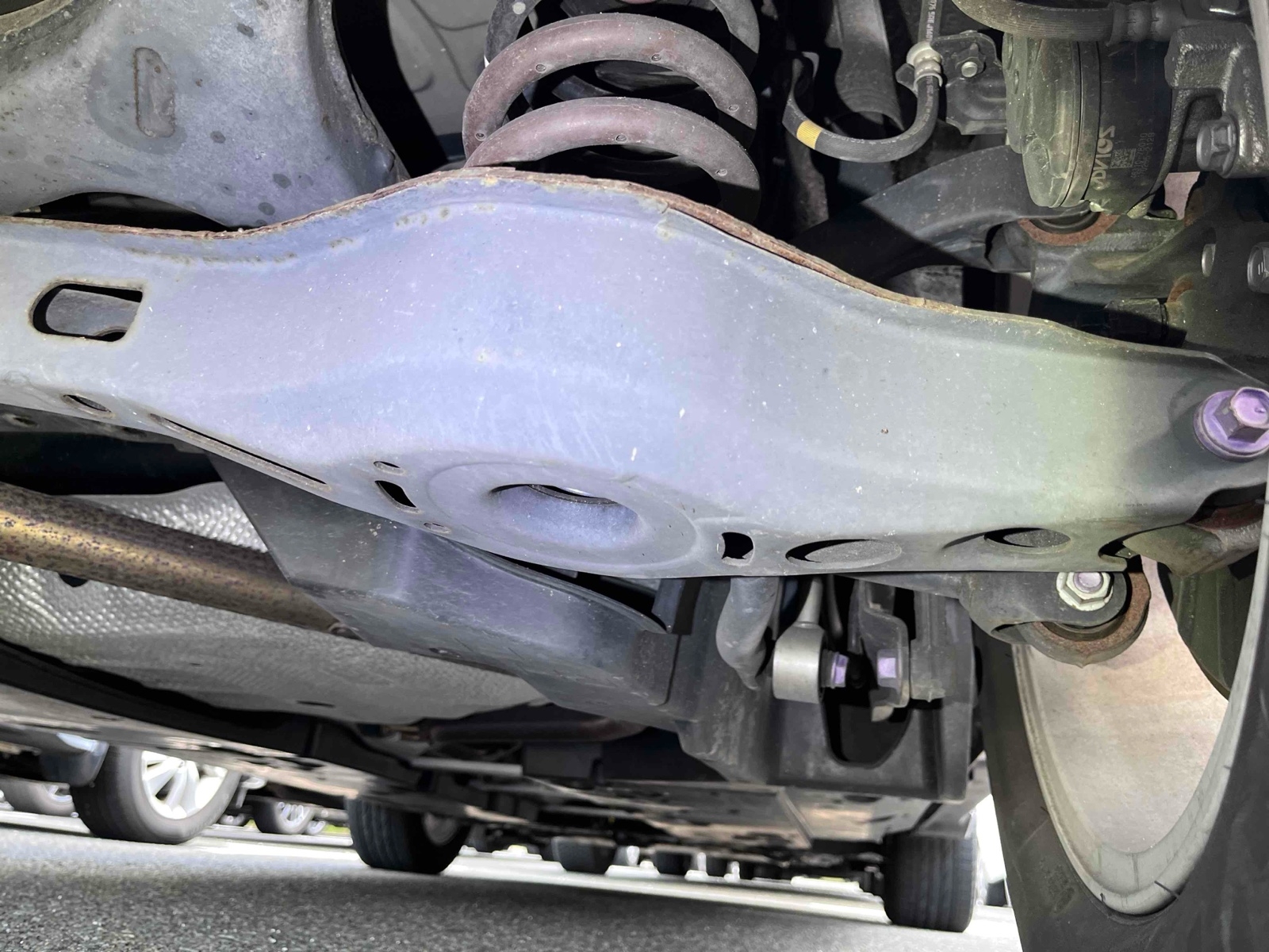 TOYOTA C-HR S Thumbnail 26