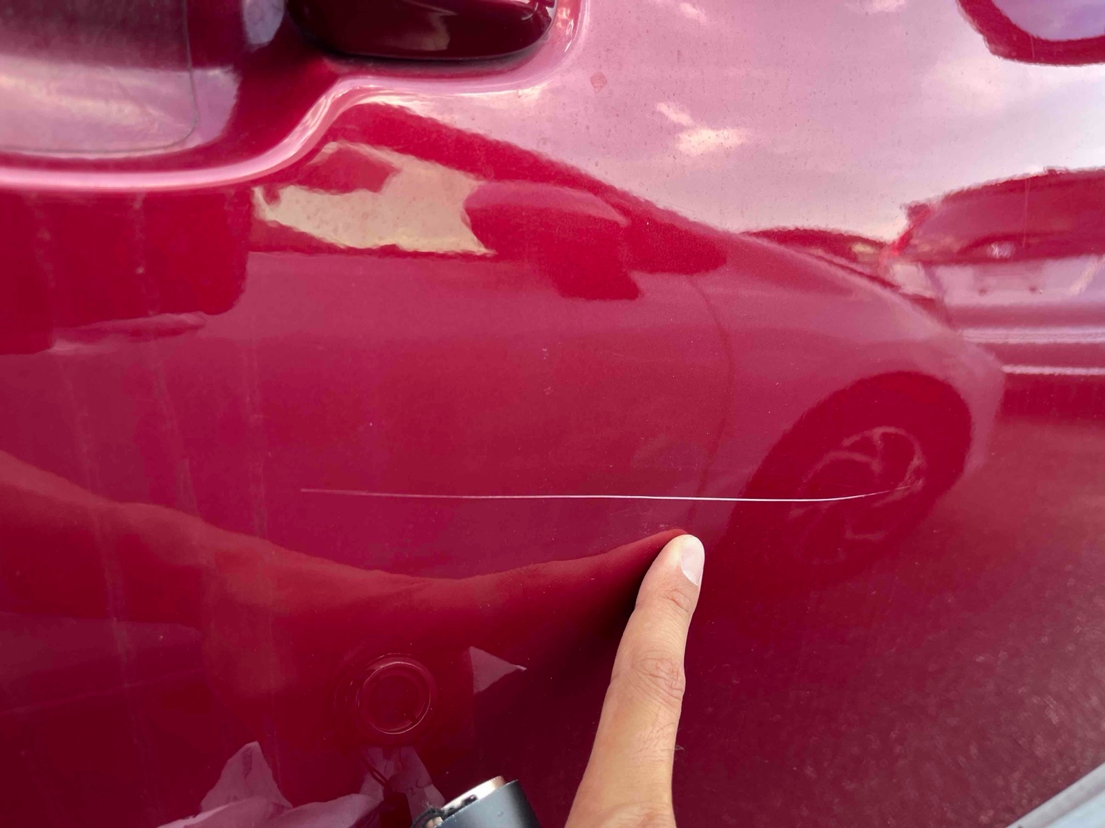 TOYOTA C-HR S Thumbnail 20
