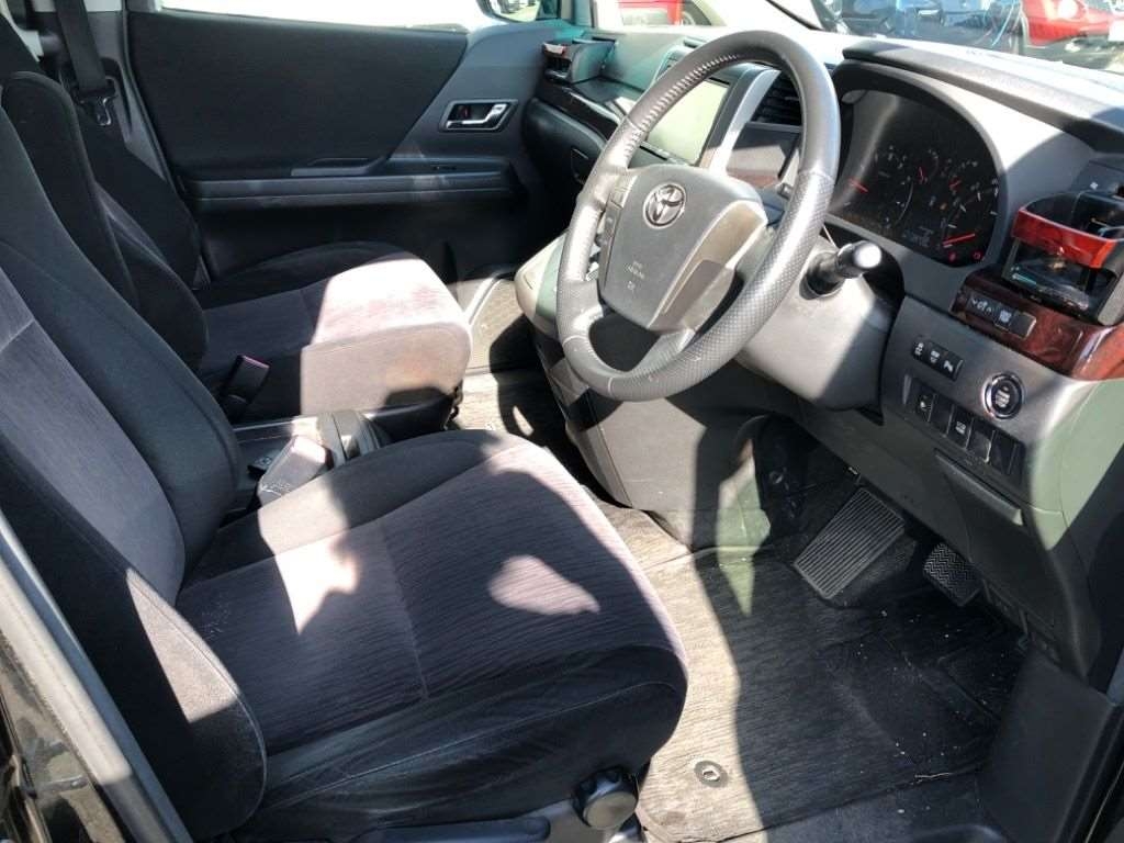 TOYOTA VELLFIRE 2.4Z Thumbnail 6