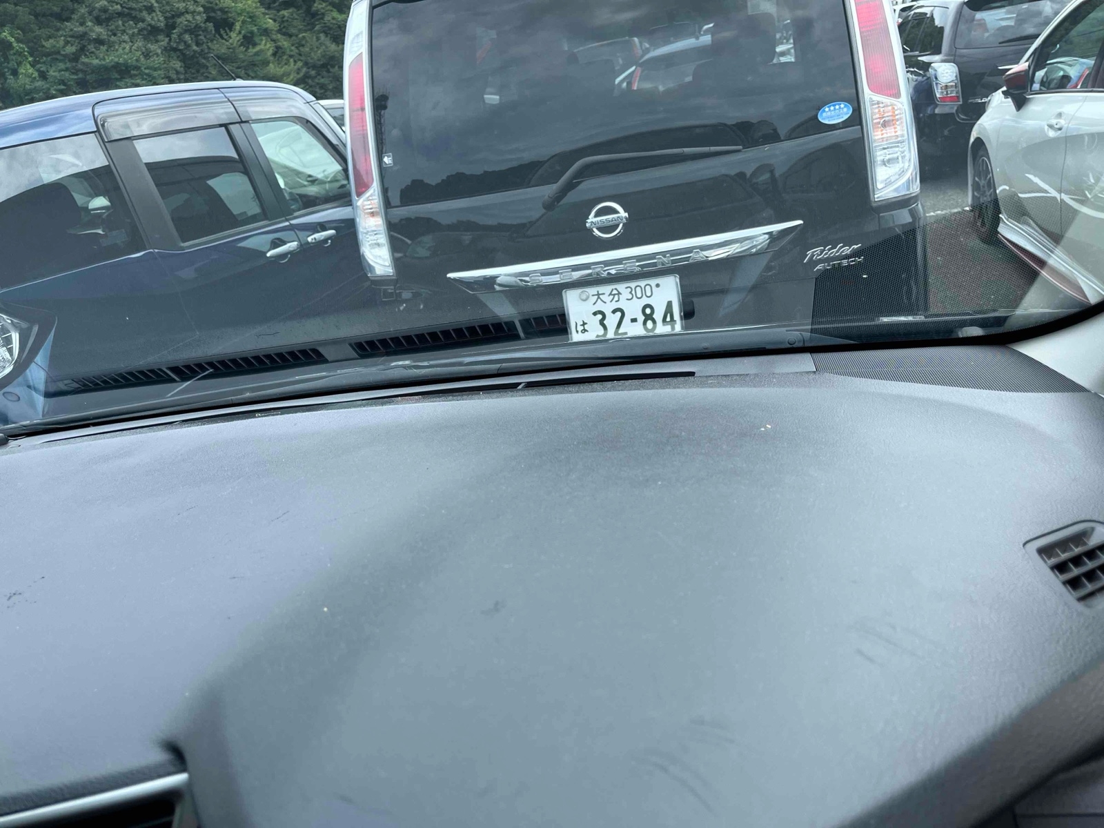 TOYOTA VELLFIRE 2.4Z Thumbnail 16