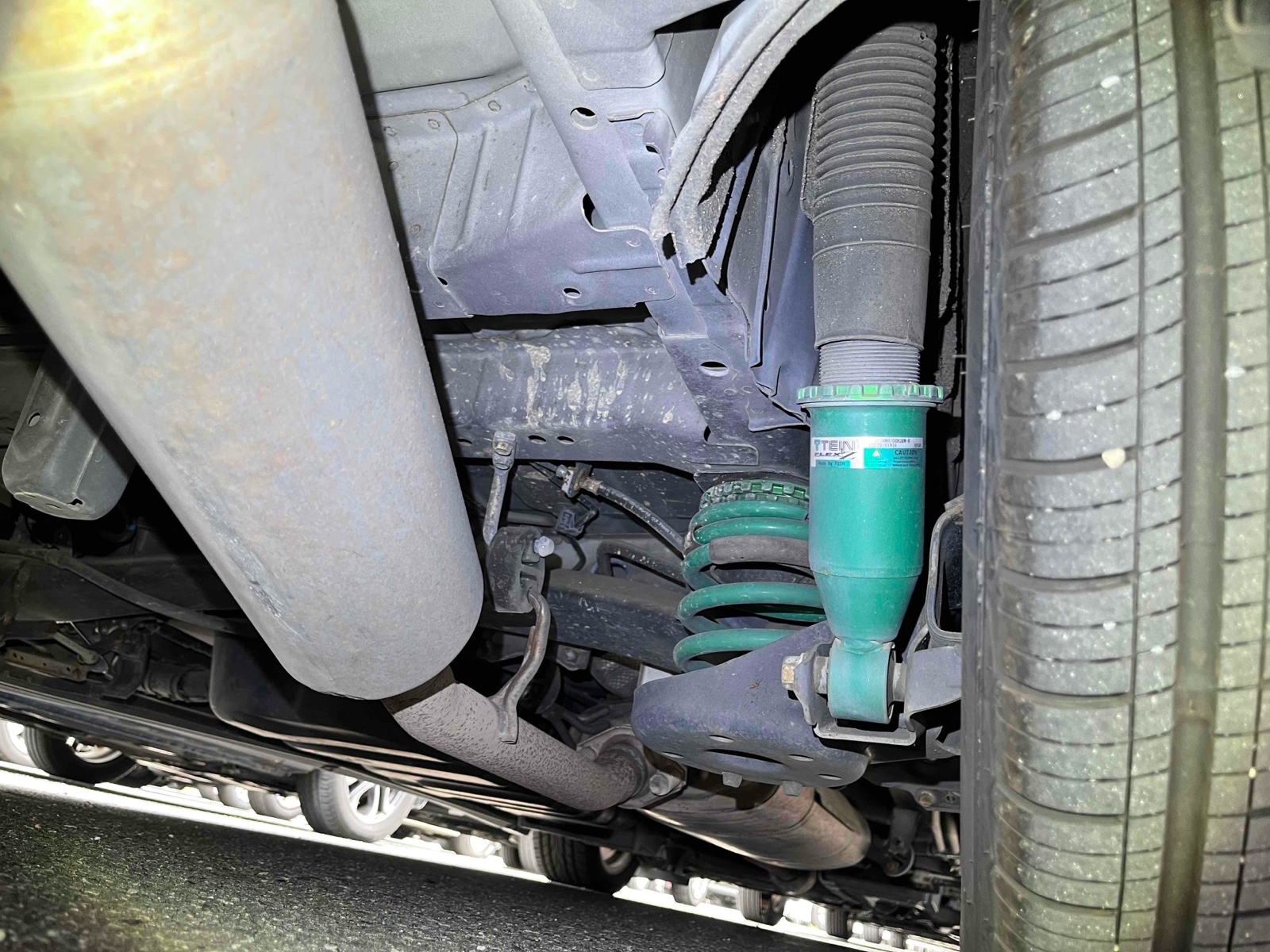 TOYOTA VELLFIRE 2.4Z Thumbnail 32