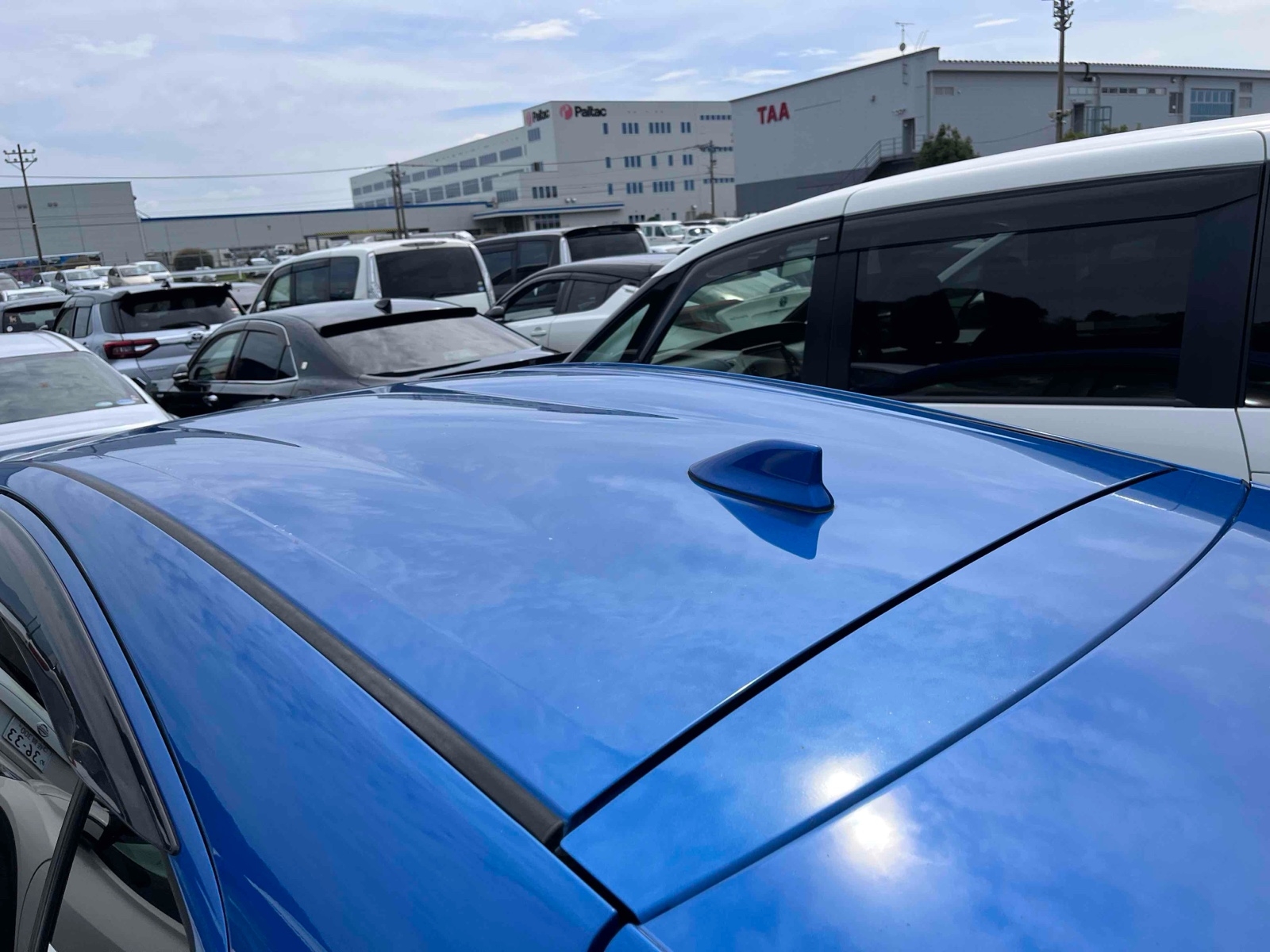 TOYOTA AQUA GSOFT LEATHER SELECTON Thumbnail 17
