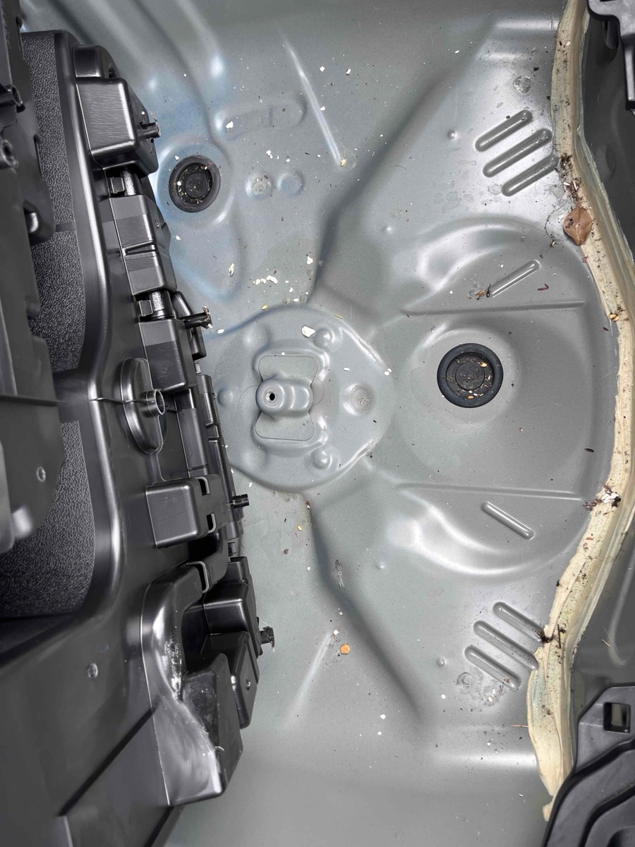TOYOTA AQUA GSOFT LEATHER SELECTON Thumbnail 33