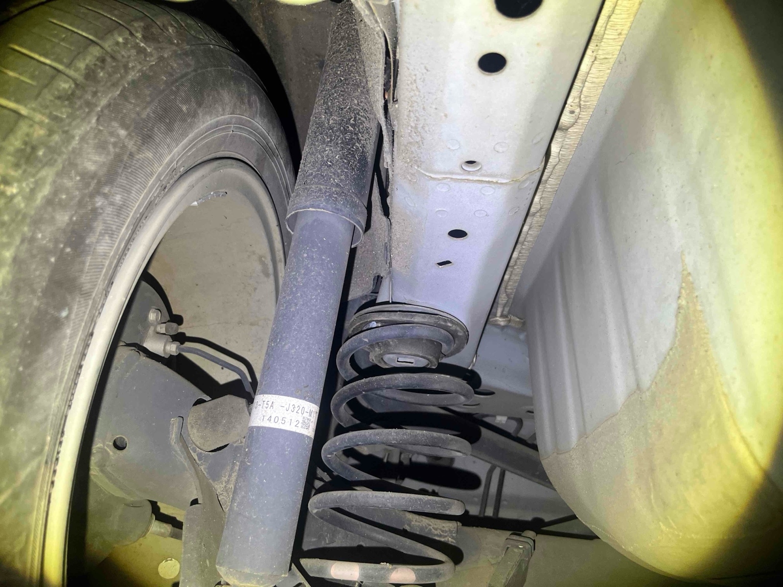 HONDA FIT HYBRID L PACKAGE Thumbnail 12