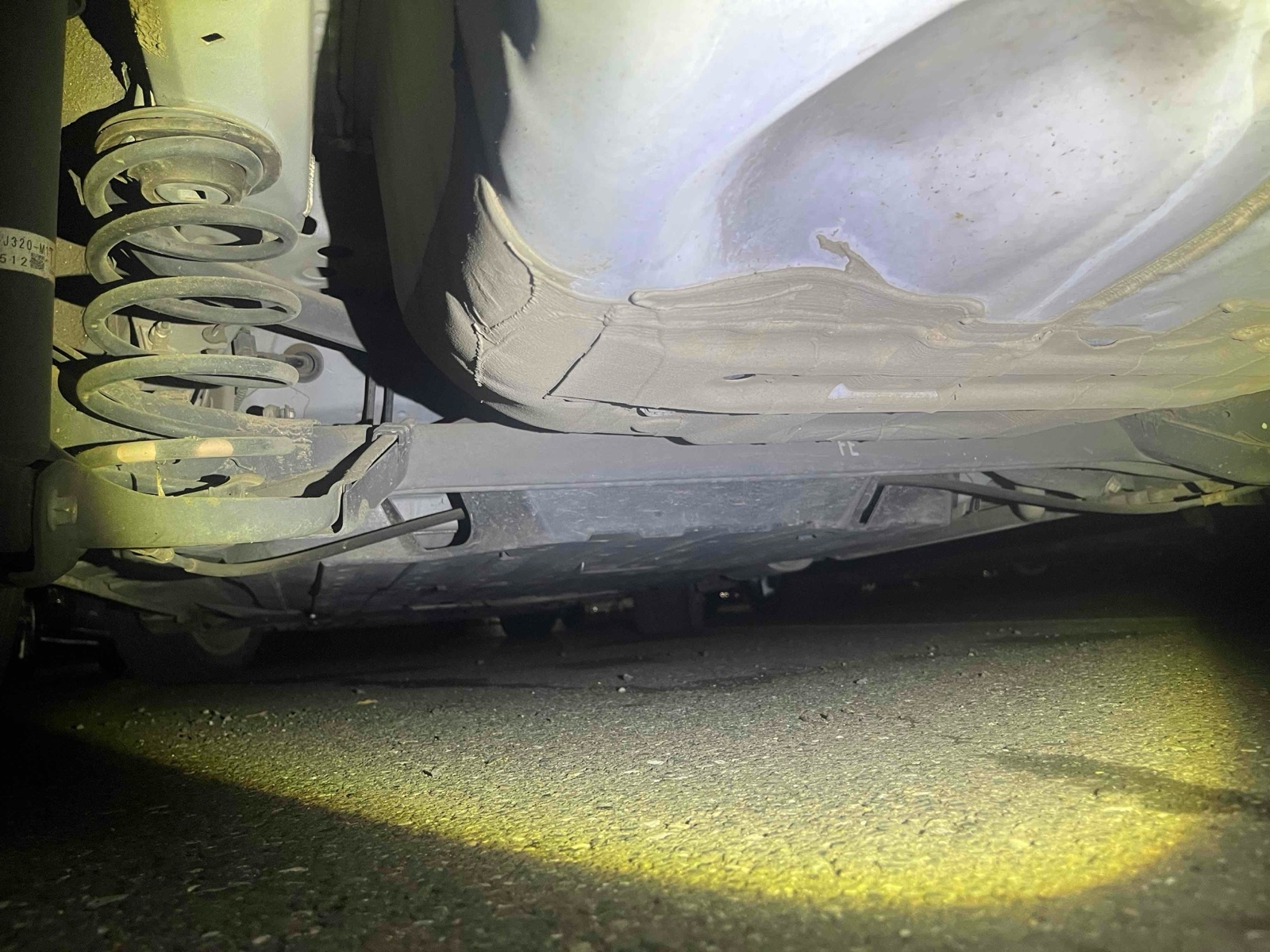 HONDA FIT HYBRID L PACKAGE Thumbnail 13