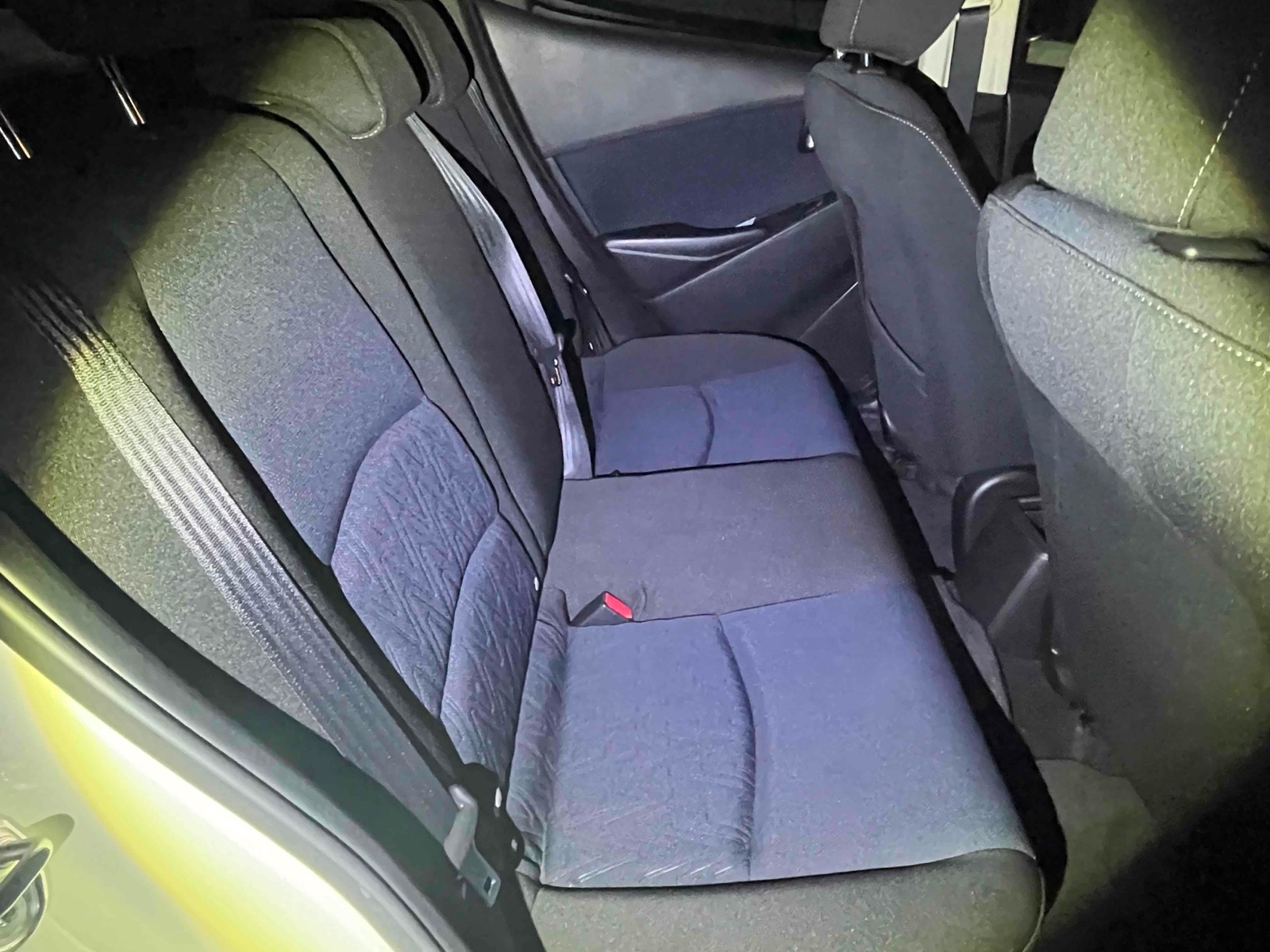 MAZDA DEMIO 13S Thumbnail 11
