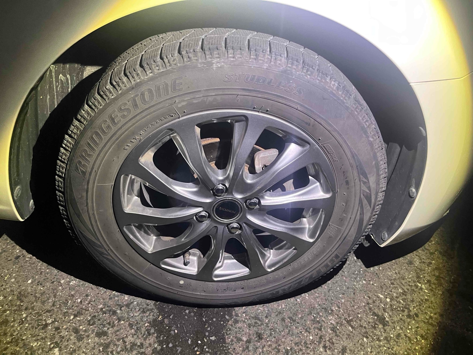 MAZDA DEMIO 13S Thumbnail 12