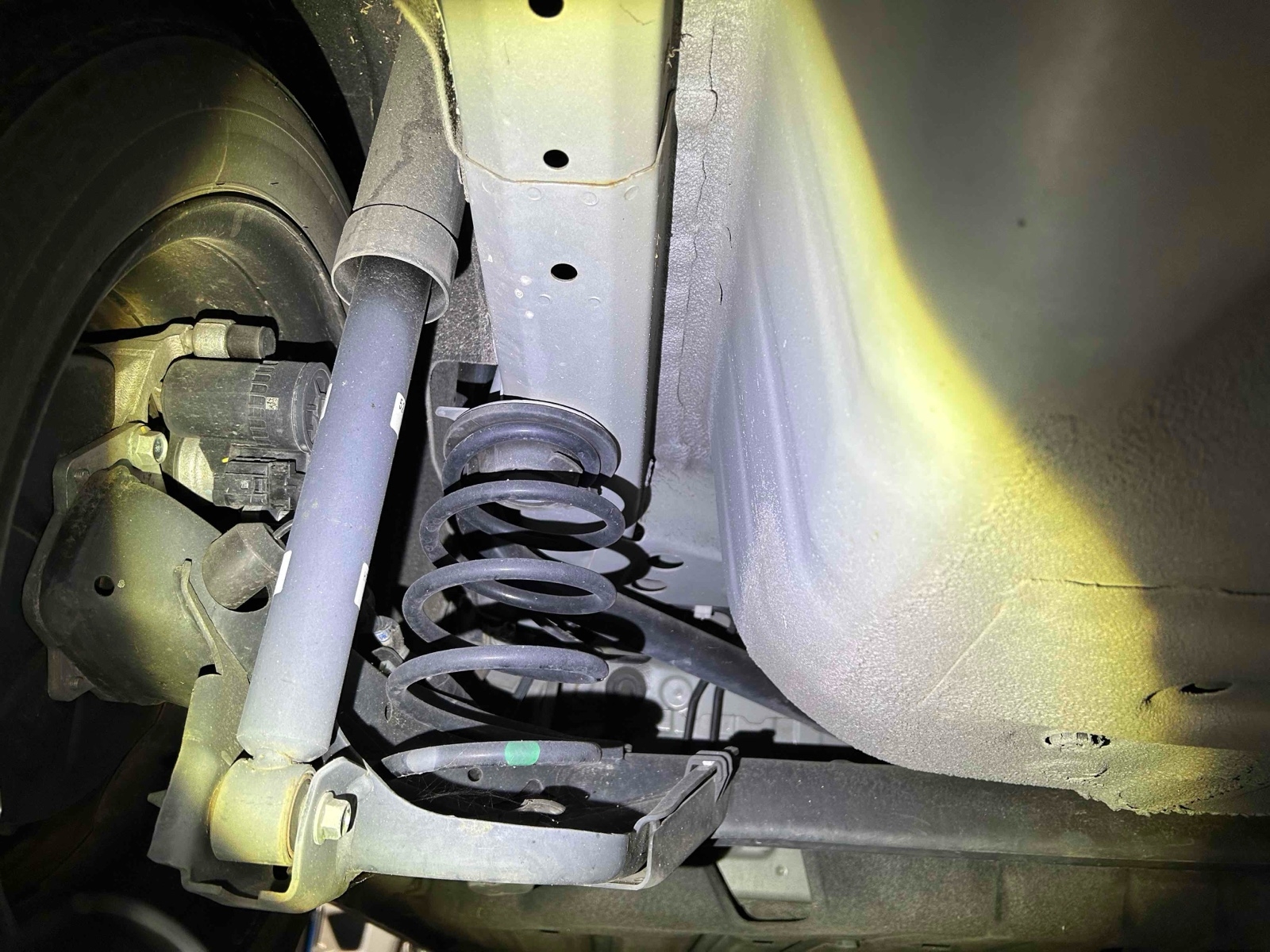 HONDA FIT E:HEV BASIC Thumbnail 17