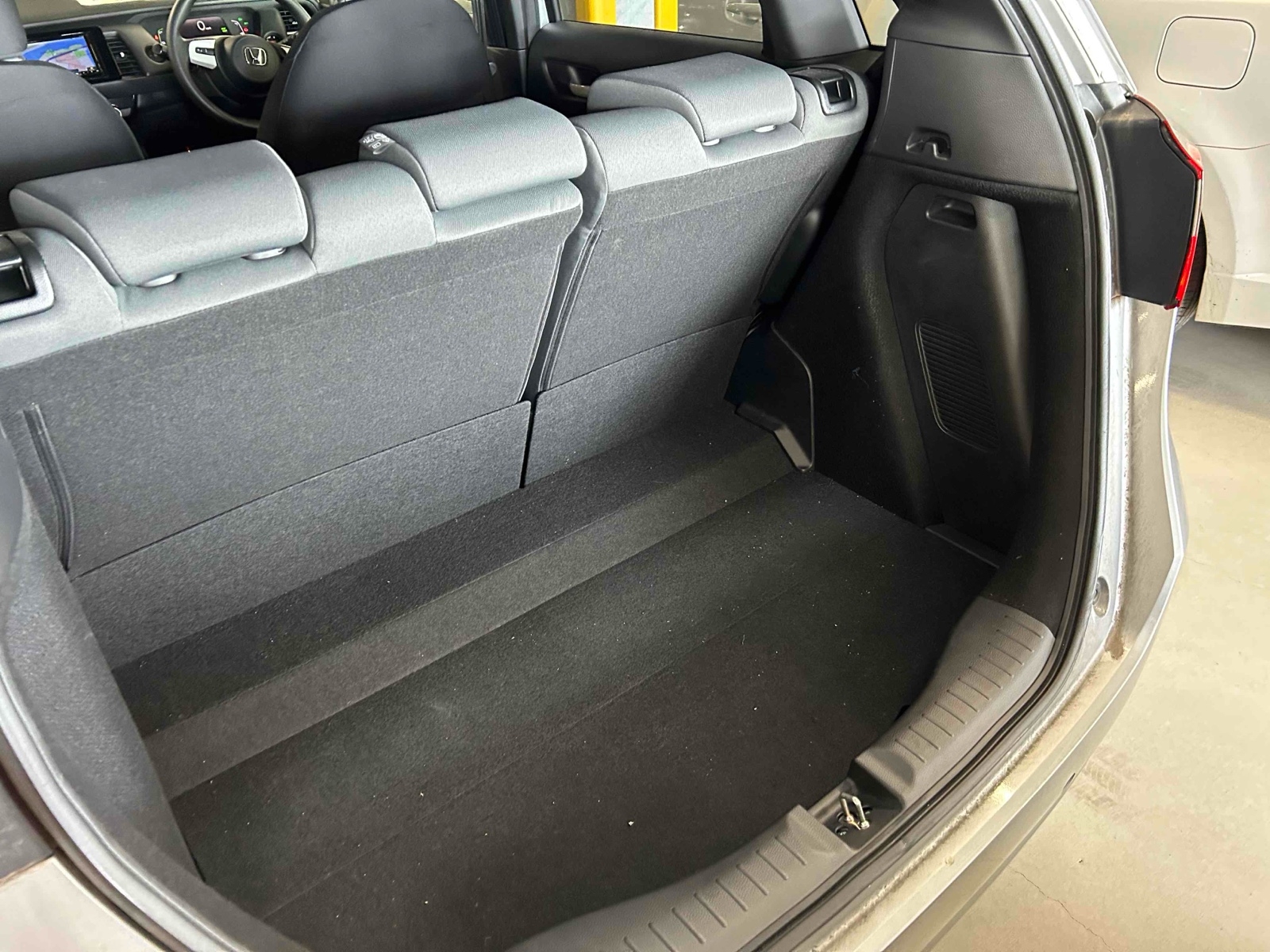 HONDA FIT E:HEV BASIC Thumbnail 10