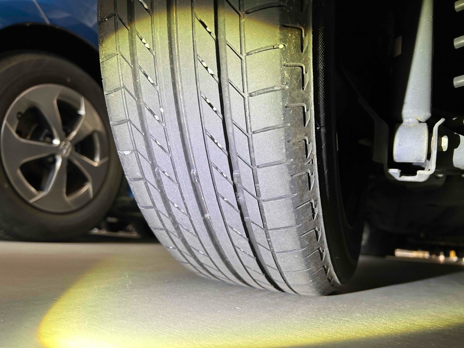 HONDA FIT E:HEV BASIC Thumbnail 12