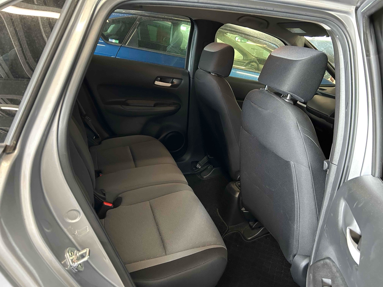 HONDA FIT E:HEV BASIC Thumbnail 16