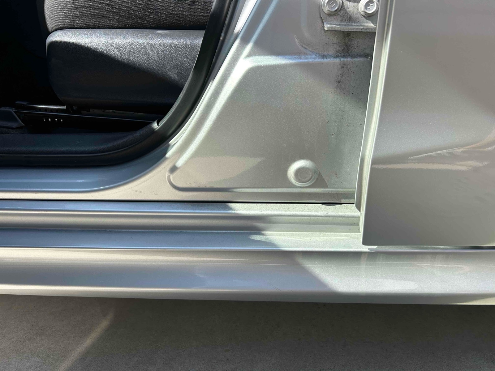TOYOTA YARIS HYBRID X Thumbnail 22