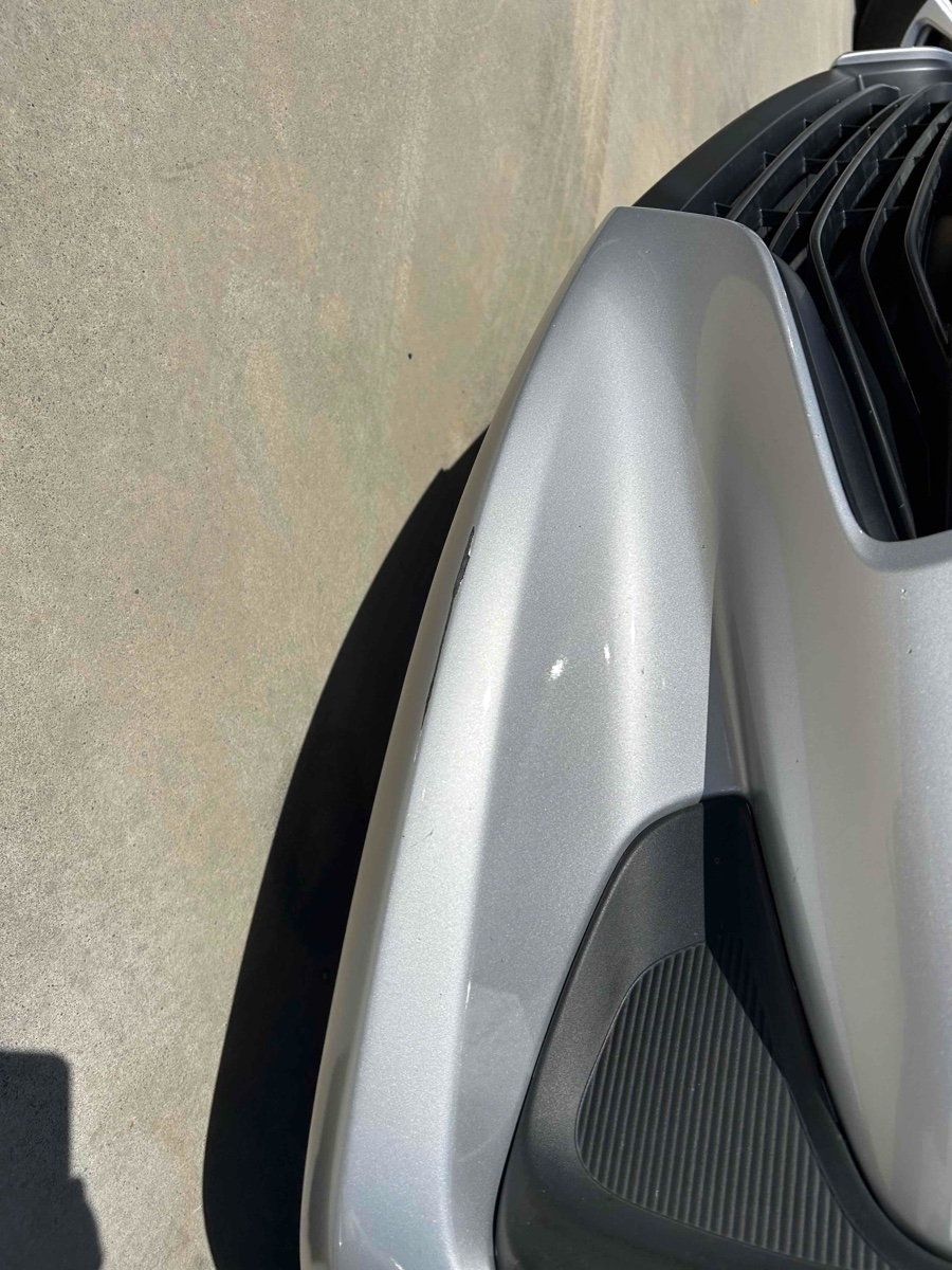 TOYOTA YARIS HYBRID X Thumbnail 19