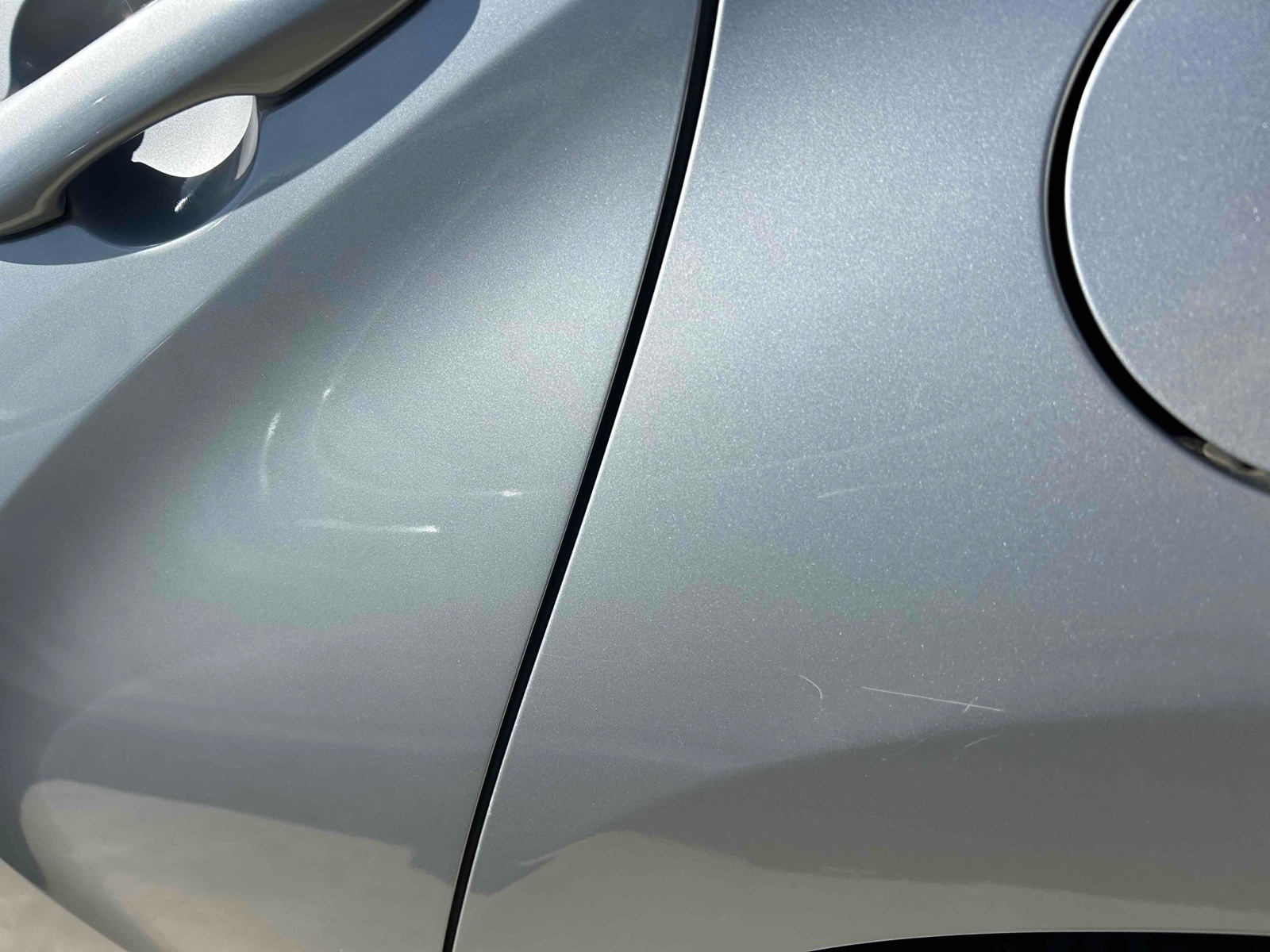 TOYOTA YARIS HYBRID X Thumbnail 24