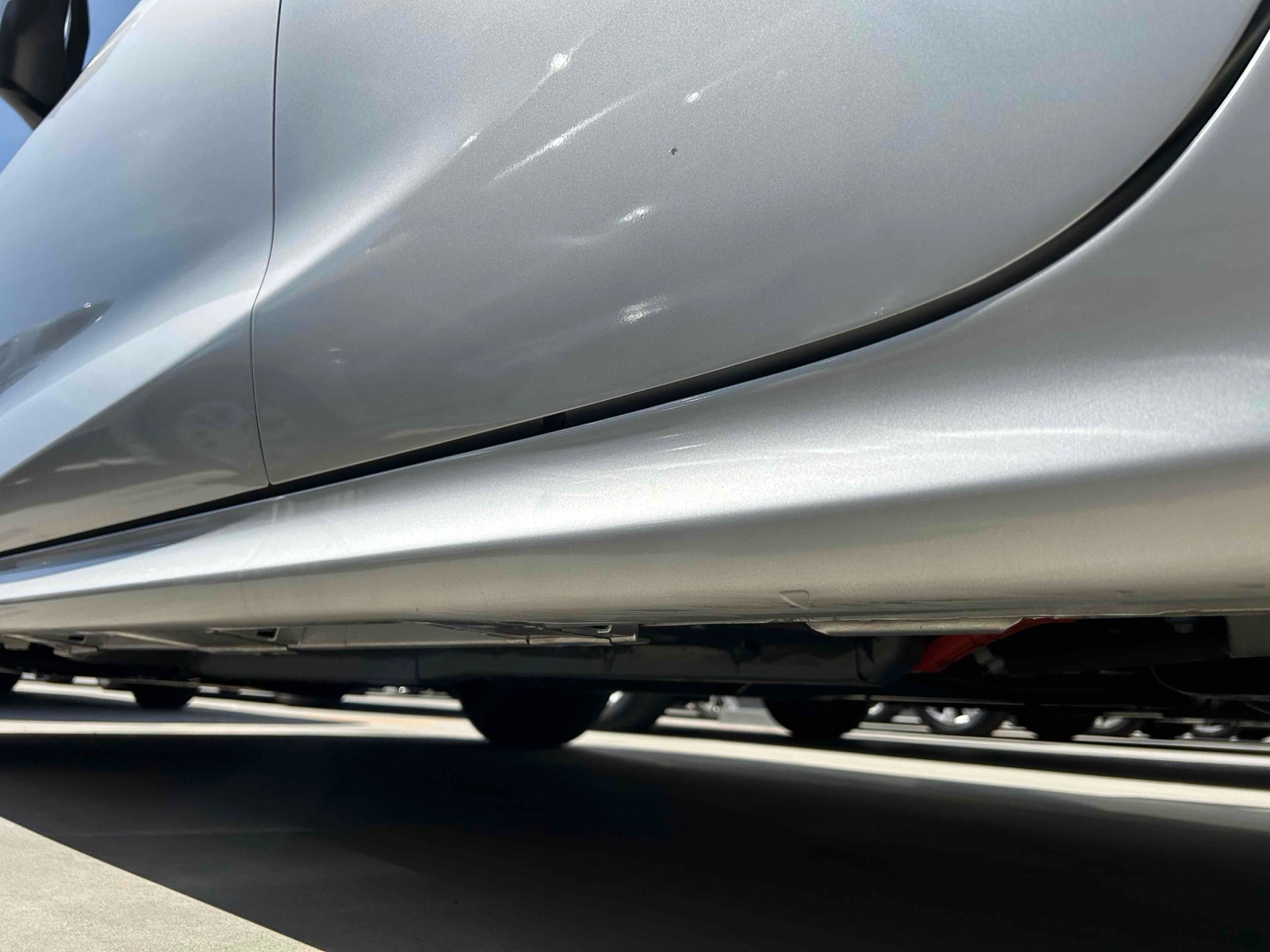 TOYOTA YARIS HYBRID X Thumbnail 25