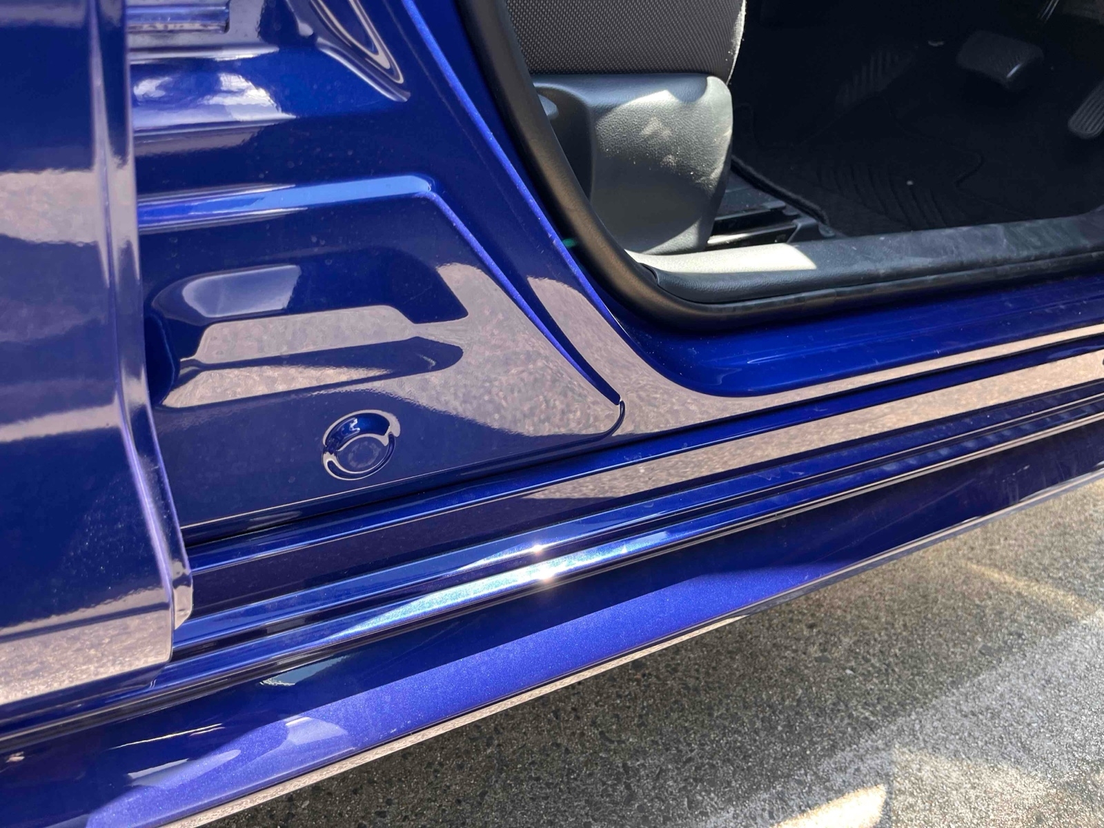 TOYOTA COROLLA TUOURING HYBRID S Thumbnail 20