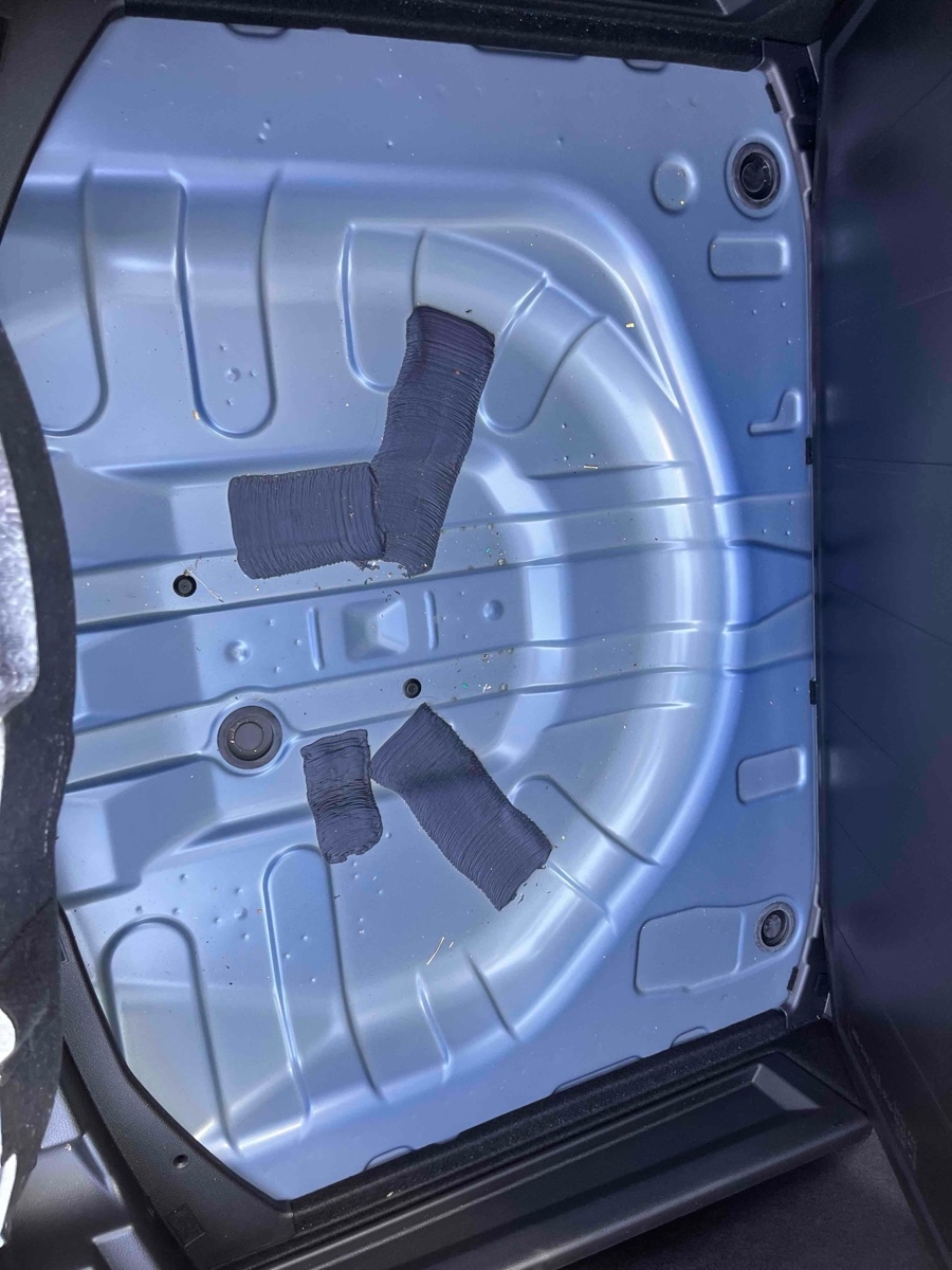 TOYOTA COROLLA TUOURING HYBRID S Thumbnail 25