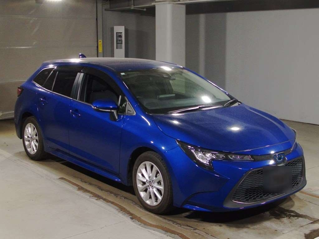 TOYOTA COROLLA TUOURING HYBRID S Thumbnail 8