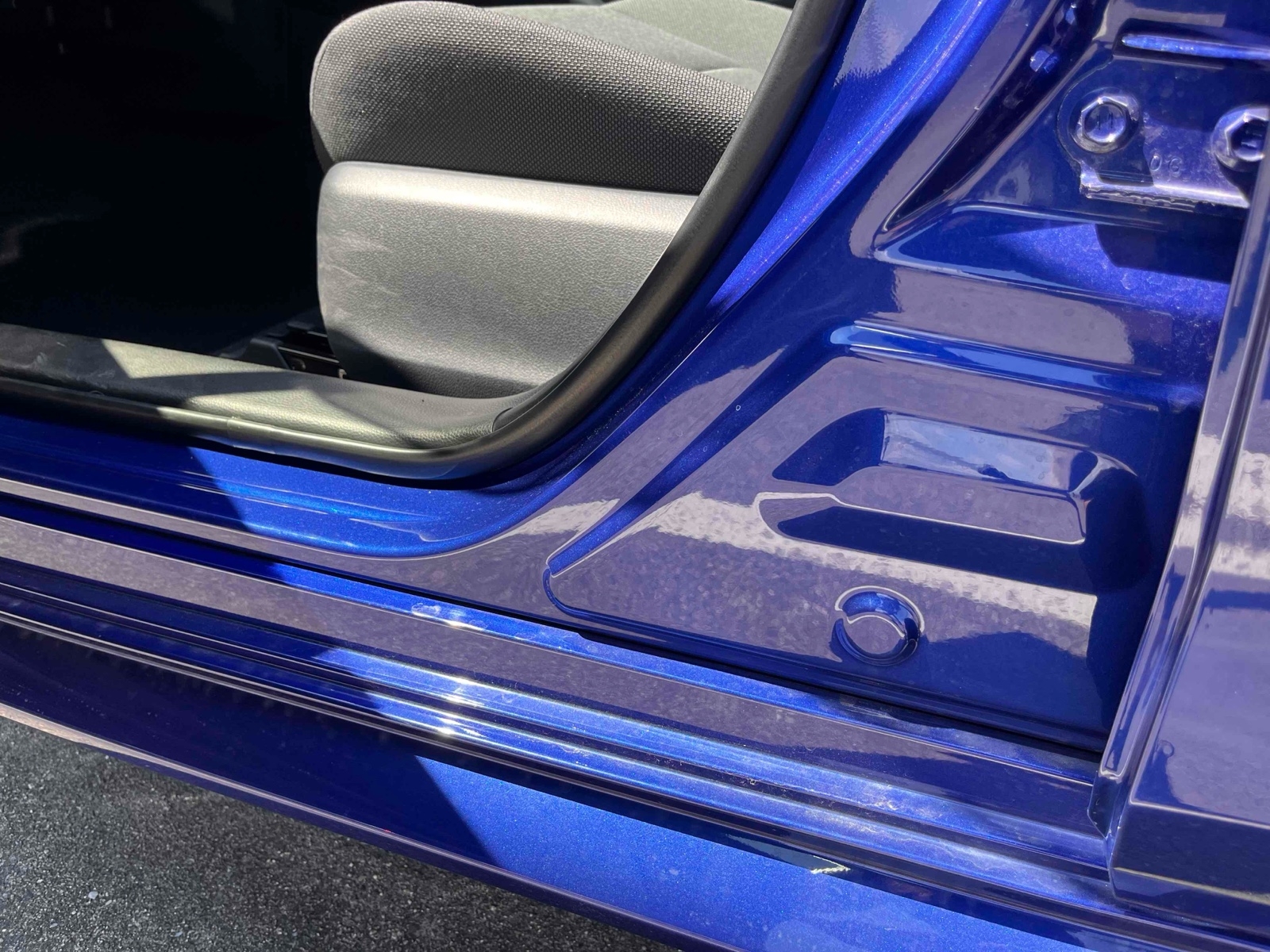 TOYOTA COROLLA TUOURING HYBRID S Thumbnail 17