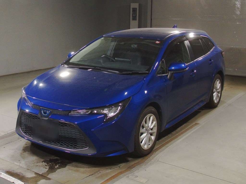 TOYOTA COROLLA TUOURING HYBRID S Thumbnail 3
