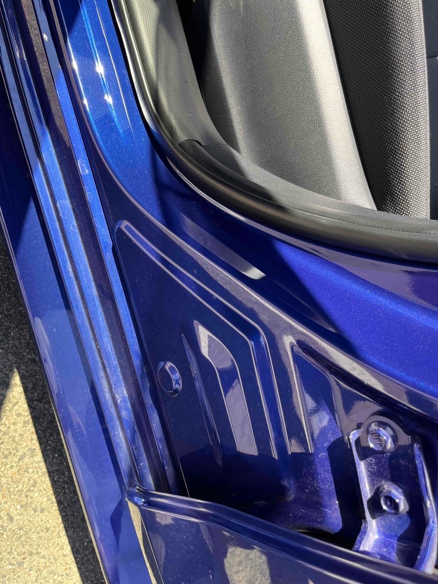 TOYOTA COROLLA TUOURING HYBRID S Thumbnail 18