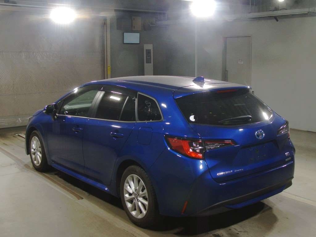 TOYOTA COROLLA TUOURING HYBRID S Thumbnail 6
