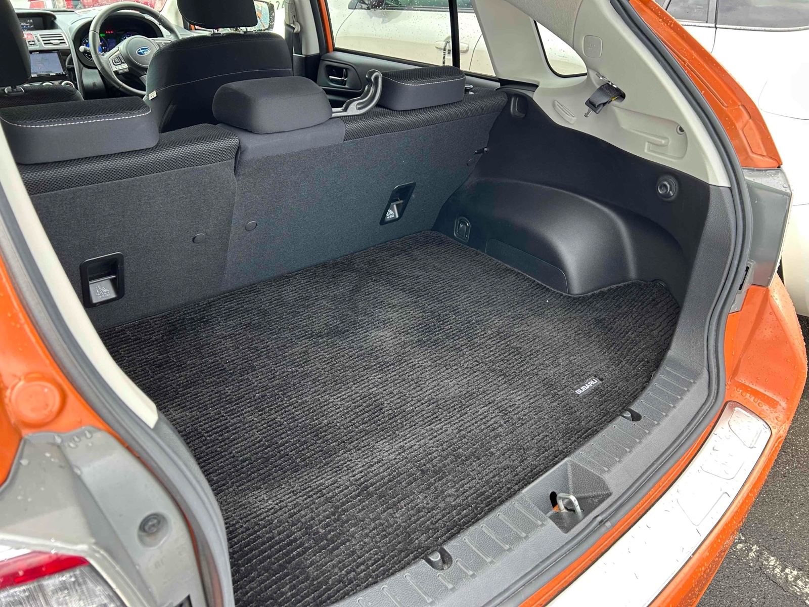 SUBARU XV HYBRID 2.0I EYESIGHT 4WD Thumbnail 19