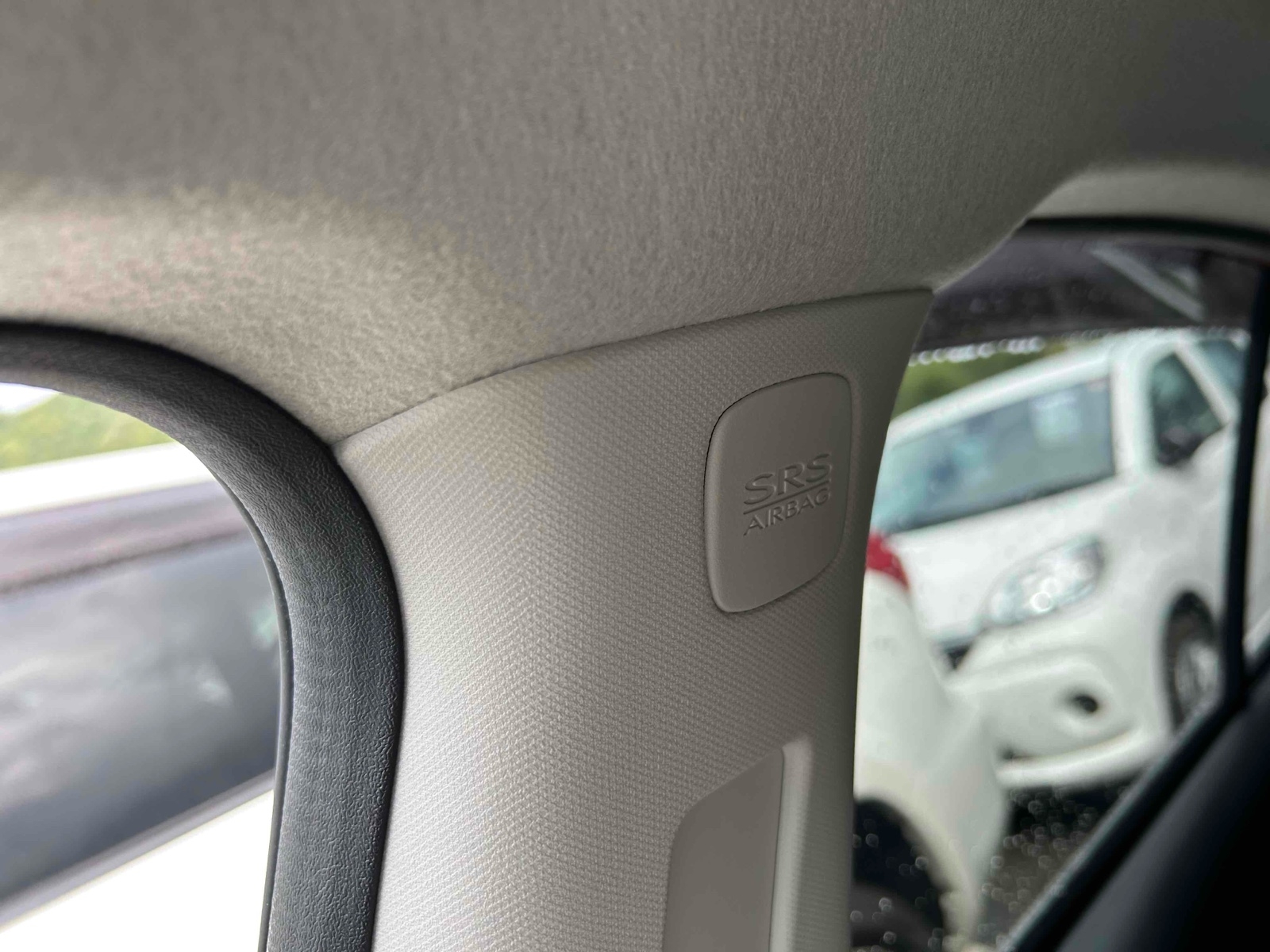 SUBARU XV HYBRID 2.0I EYESIGHT 4WD Thumbnail 15