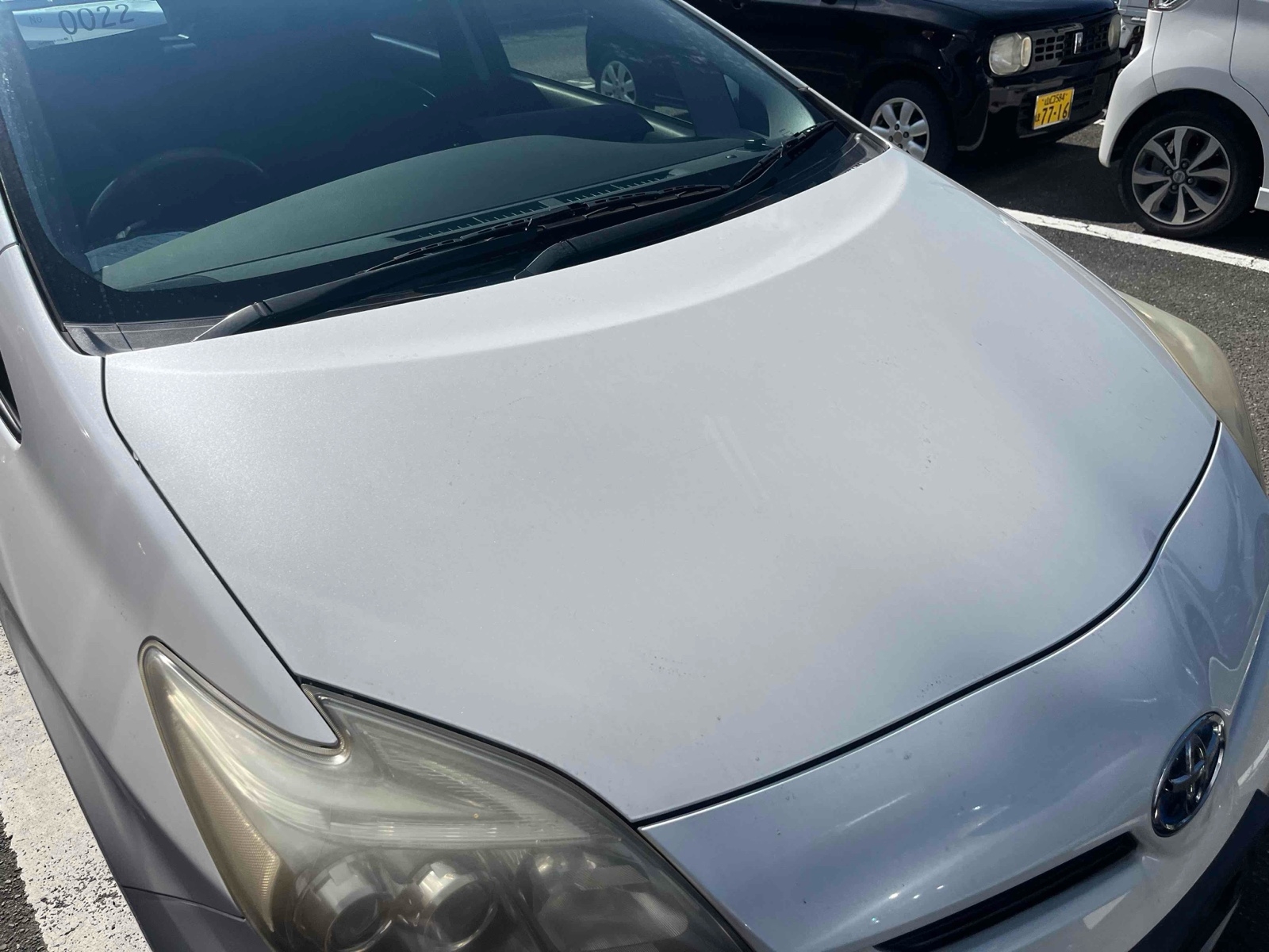 TOYOTA PRIUS S TOURING SELECTION Thumbnail 8