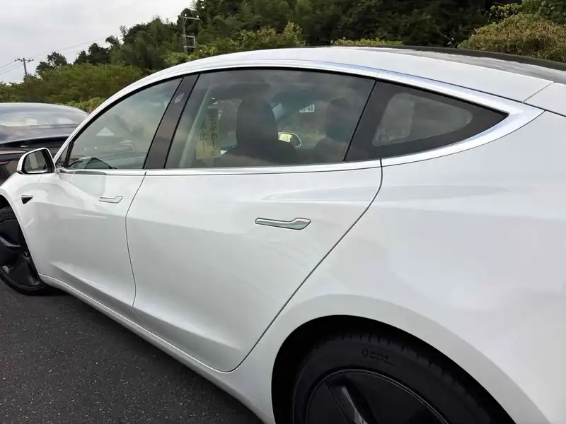 TESLA MODEL 3 STD RANGE PLUS Thumbnail 13